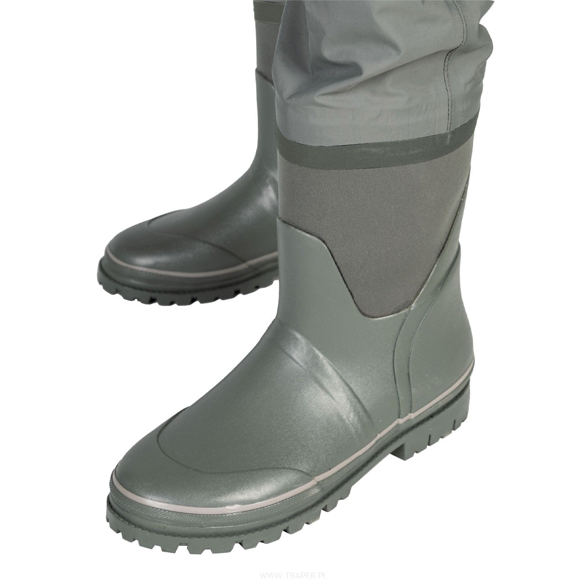 Creek Boots Chest Waders