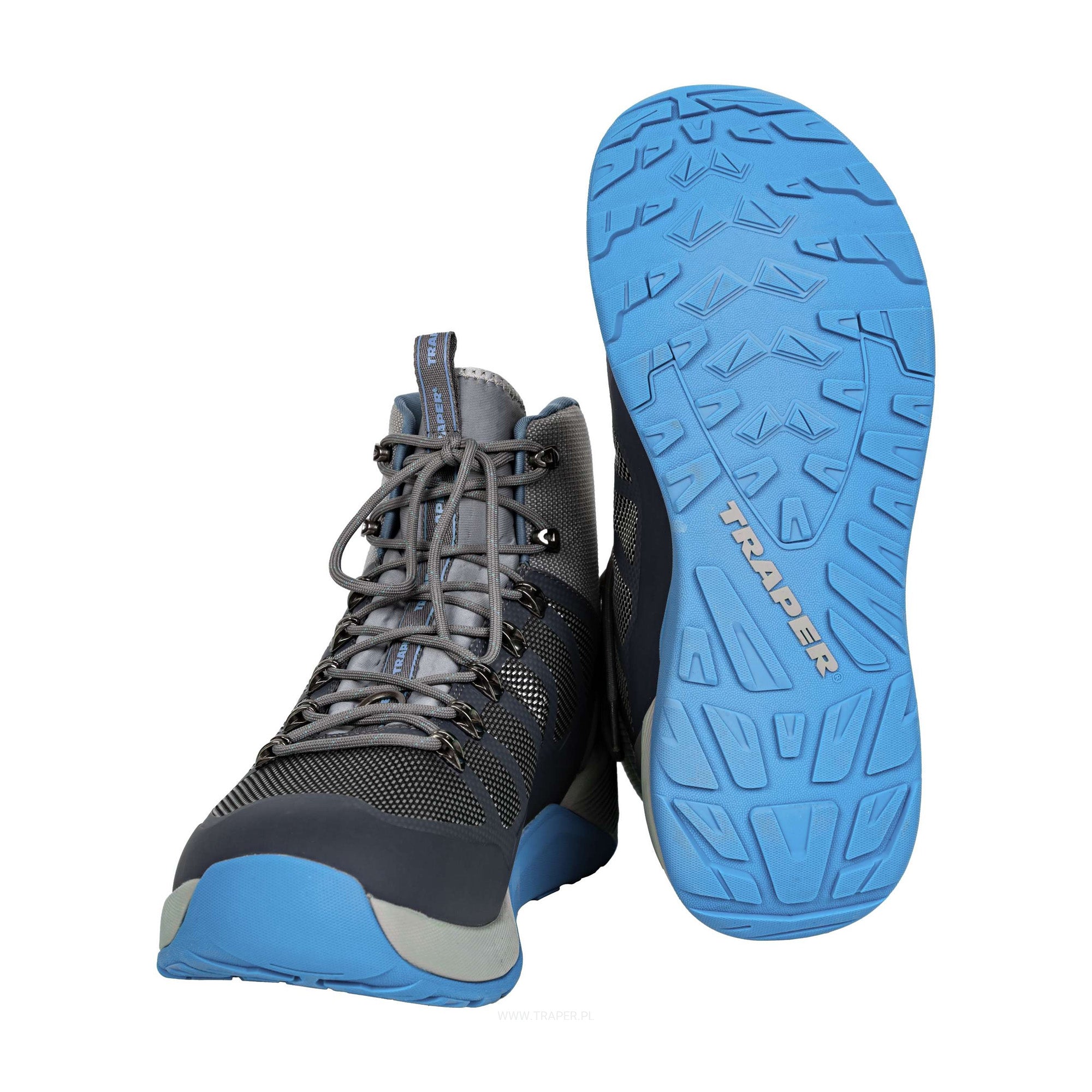 Caribian Flats - Wading Boots