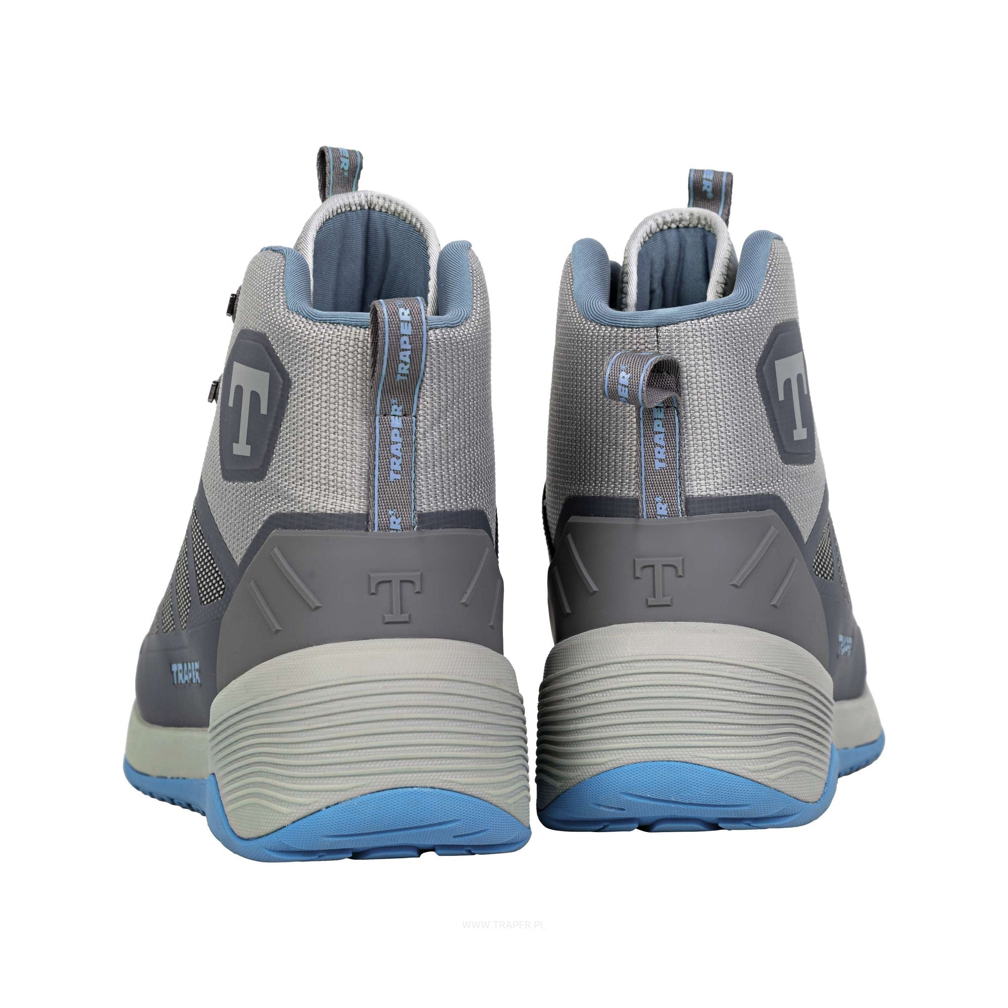 Caribian Flats - Wading Boots
