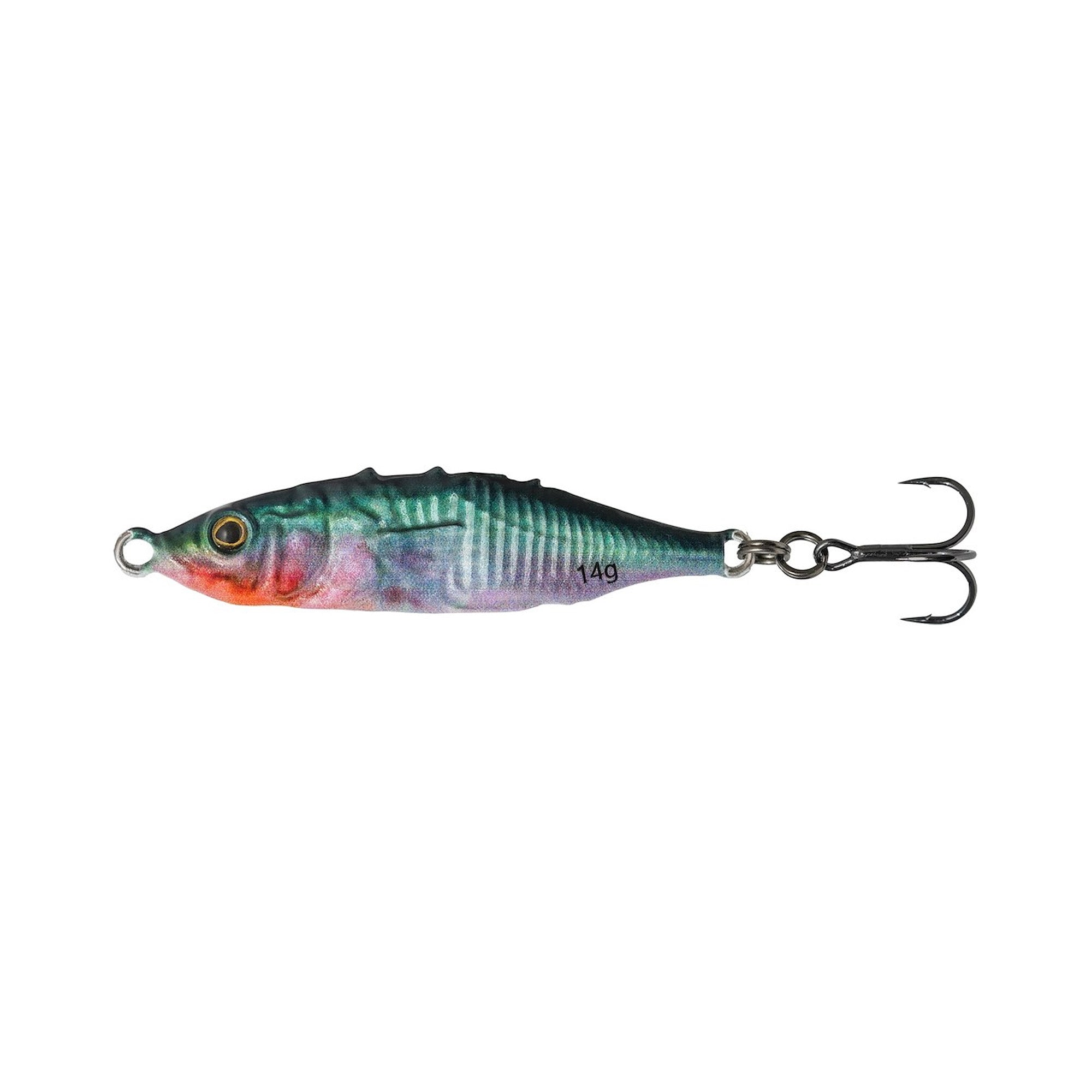 Stickleback