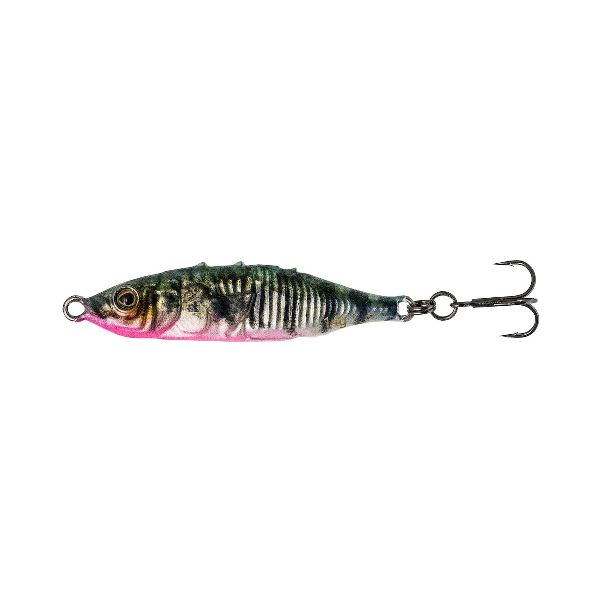 Stickleback