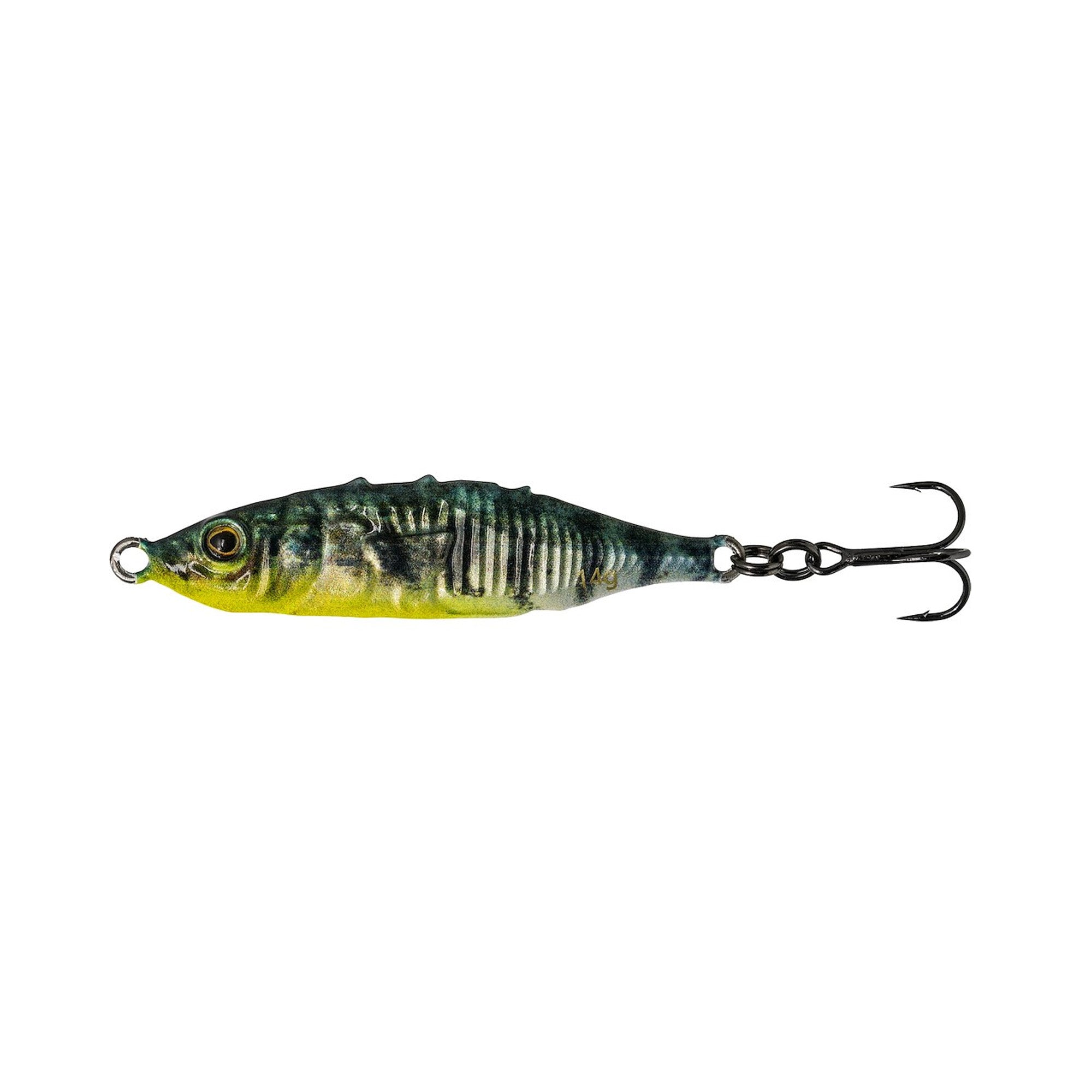 Stickleback