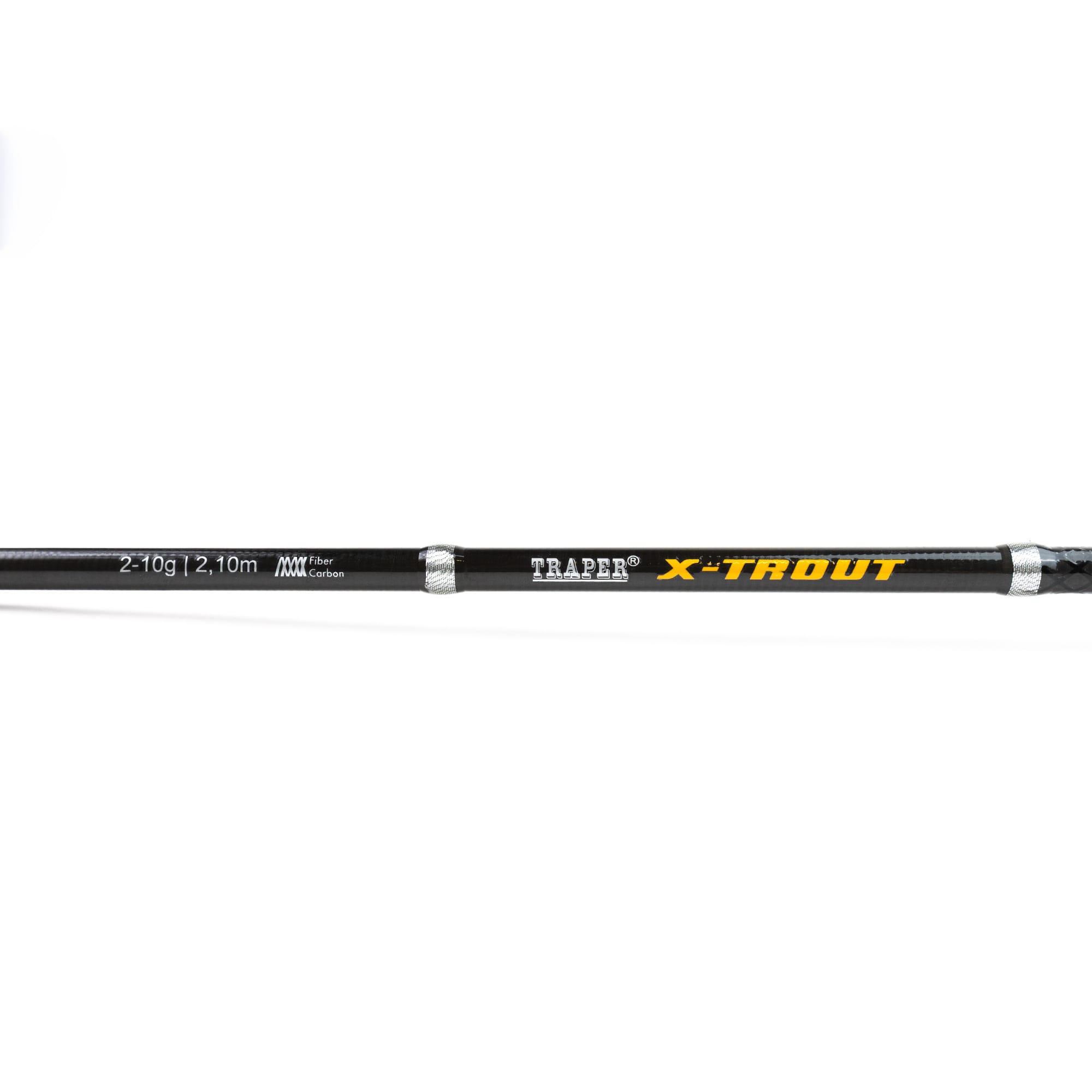 X-Trout UL Spinnestang