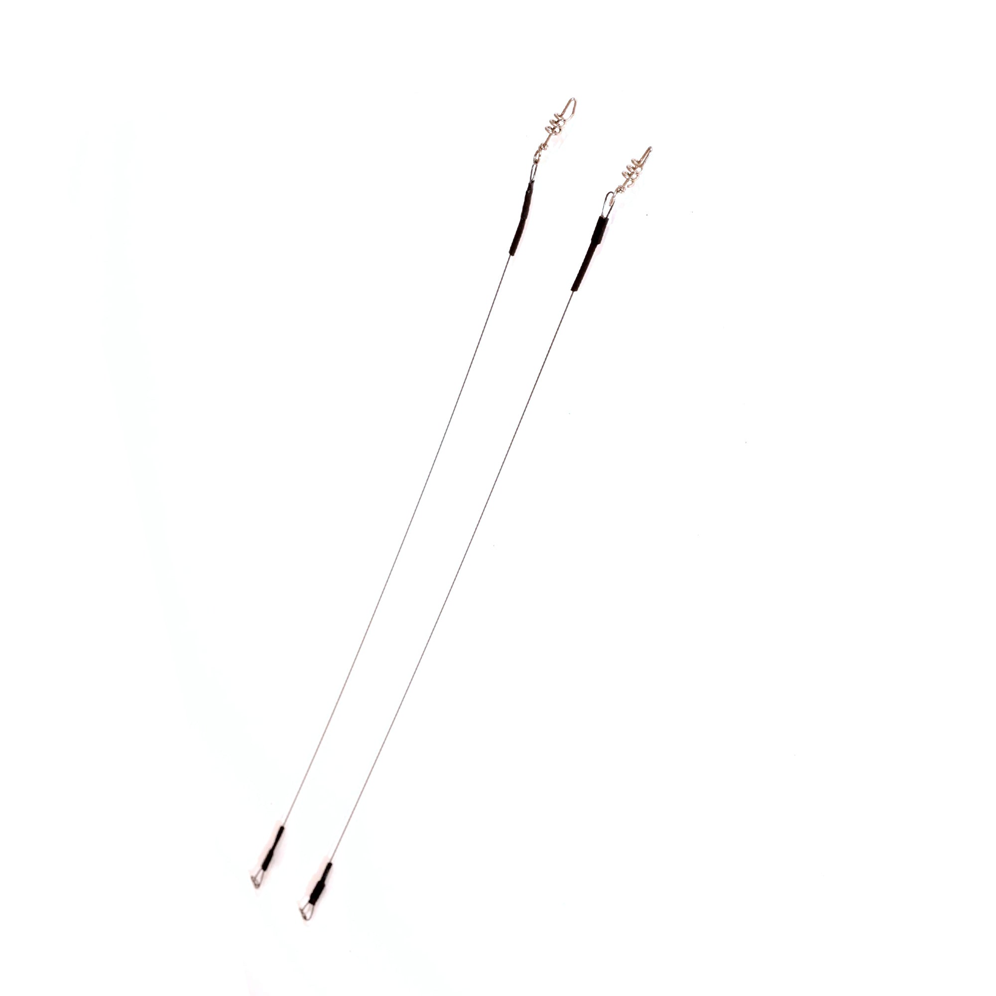 Titanium Tippet Bite Wire