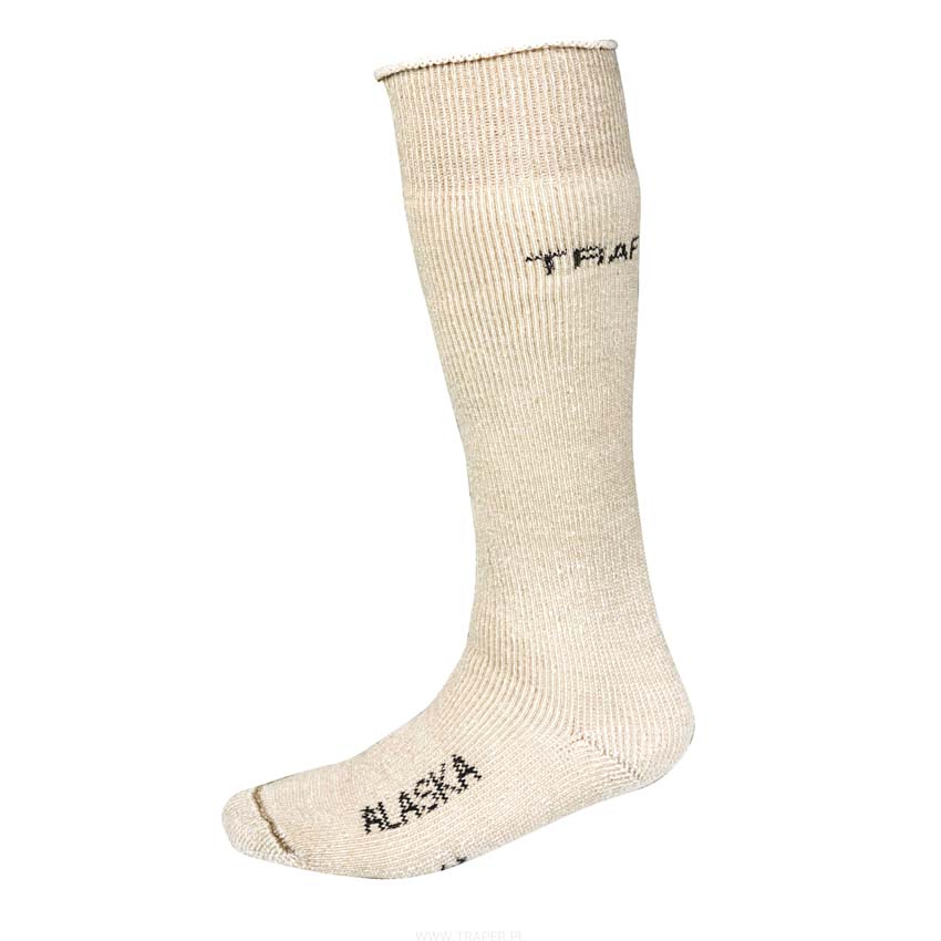 Alaska Socks