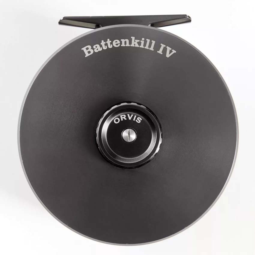 Battenkill Disc Fluehjul