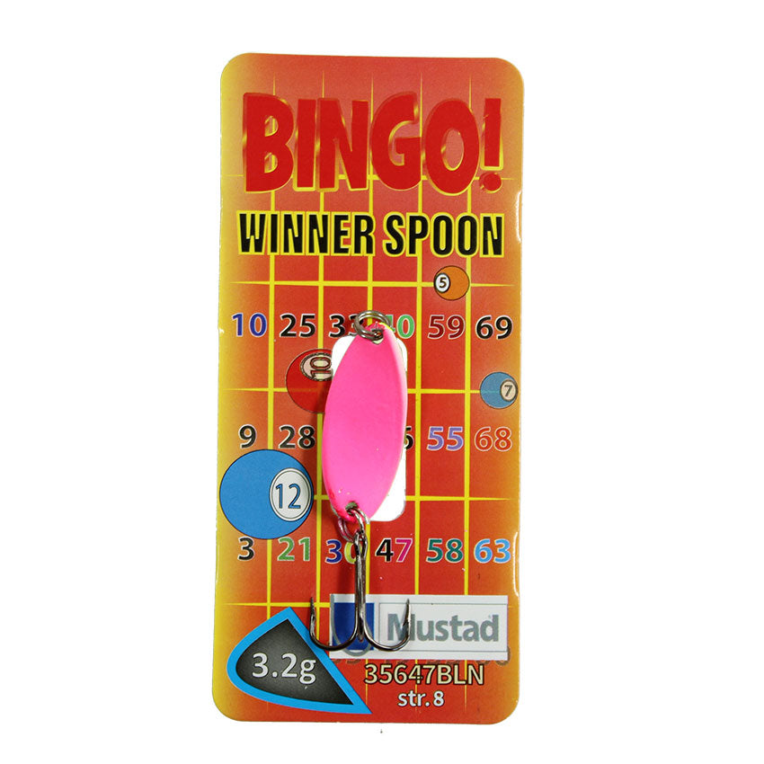Winner Spoon