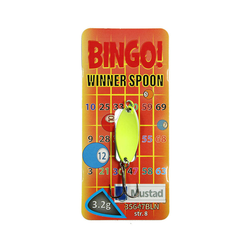 Winner Spoon