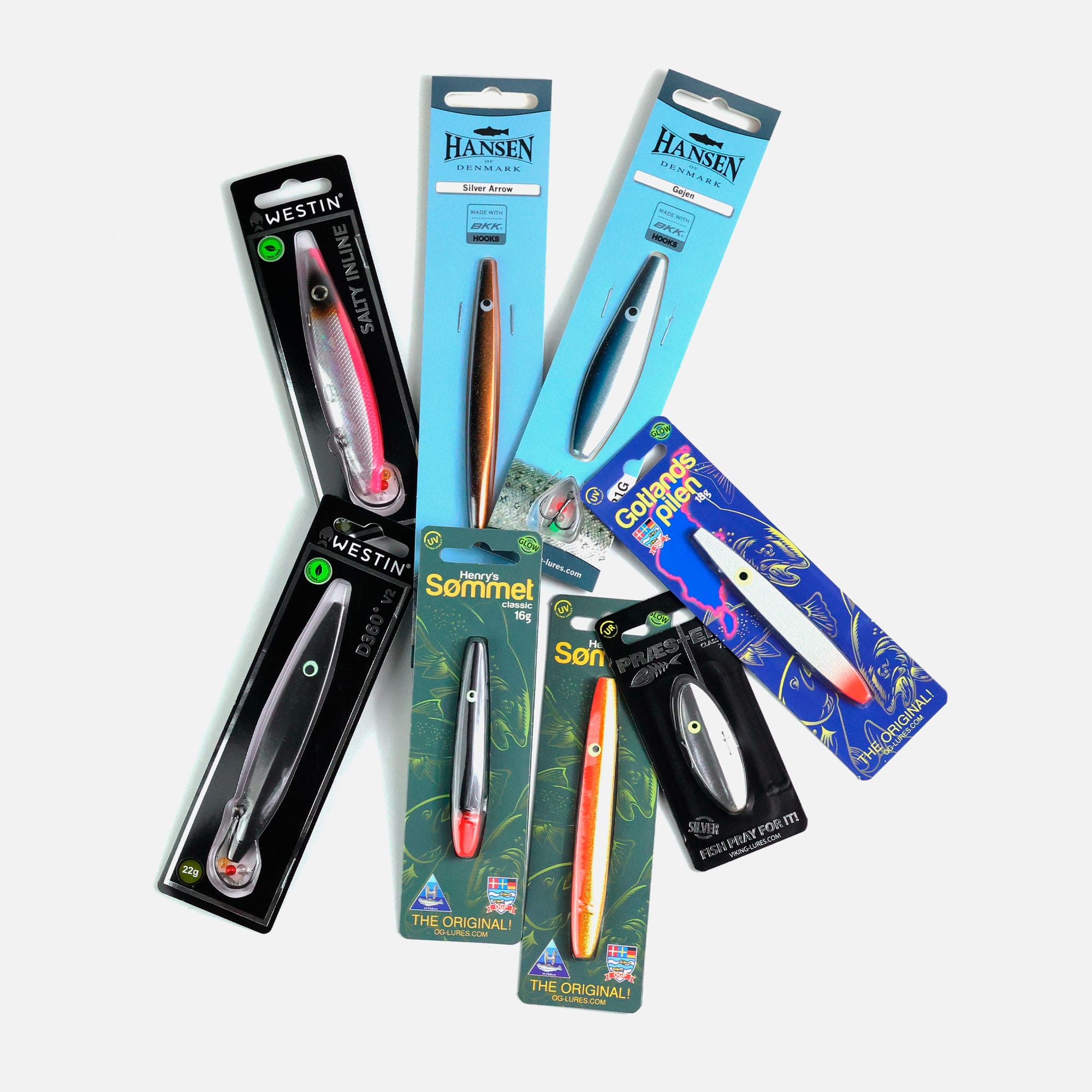 Seatrout Open 2026 Billet