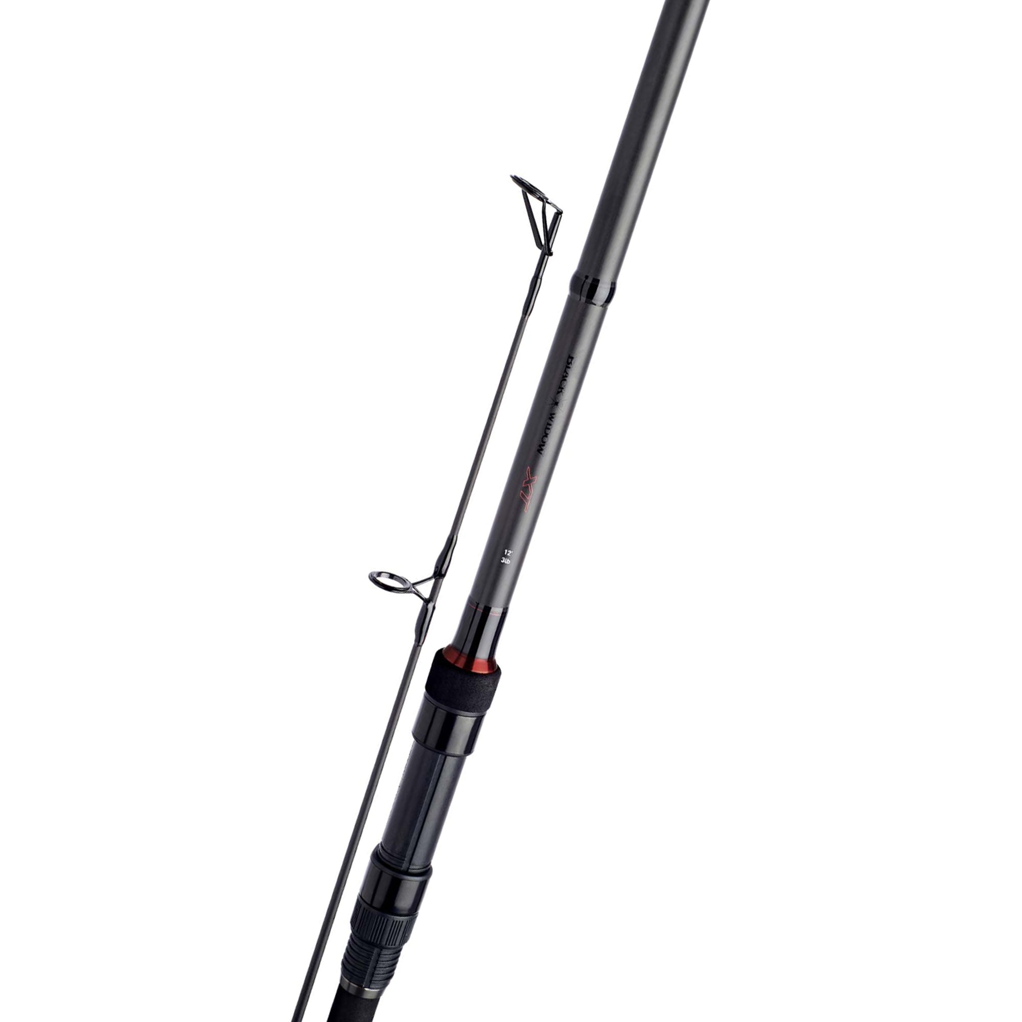 Black Widow XT