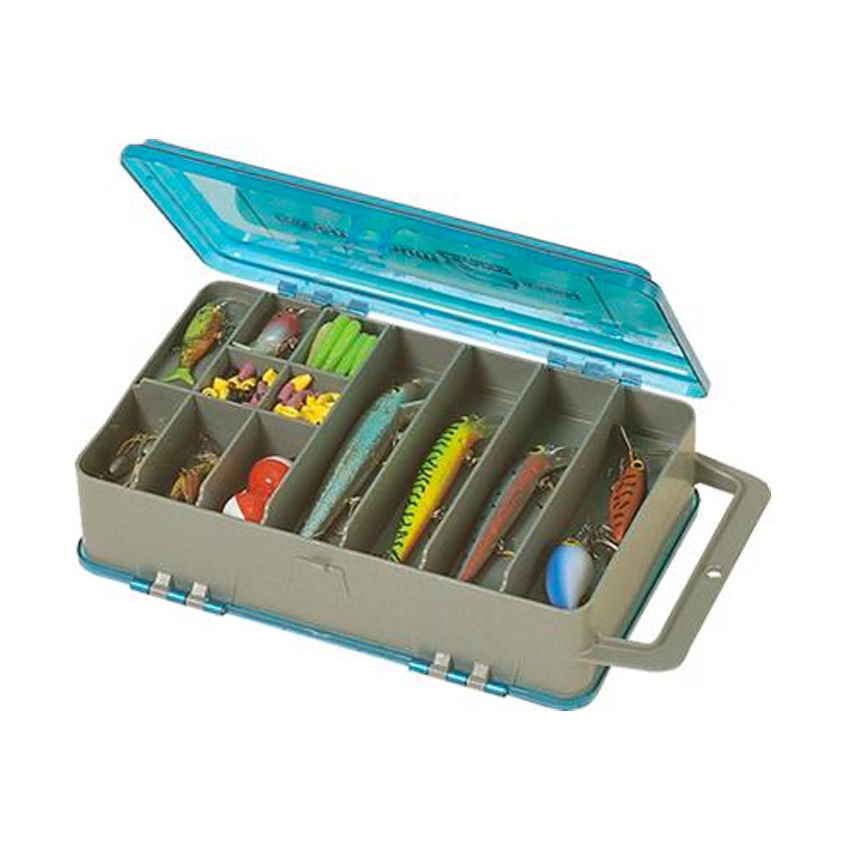 Double-sided Tackle Organizer