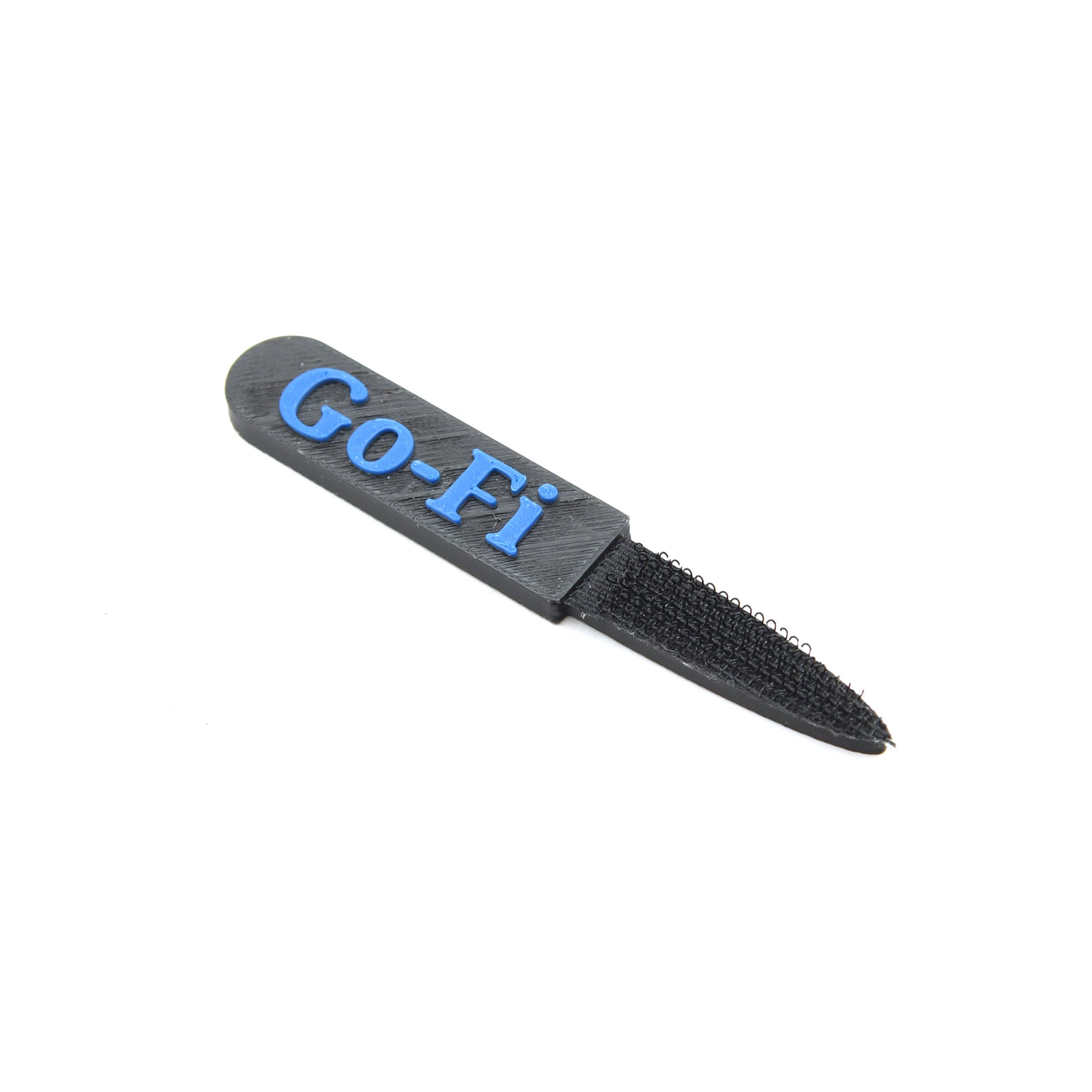 Go-Fi Dubbing Brush