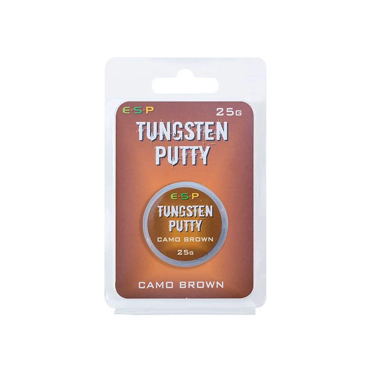 Tungsten Putty