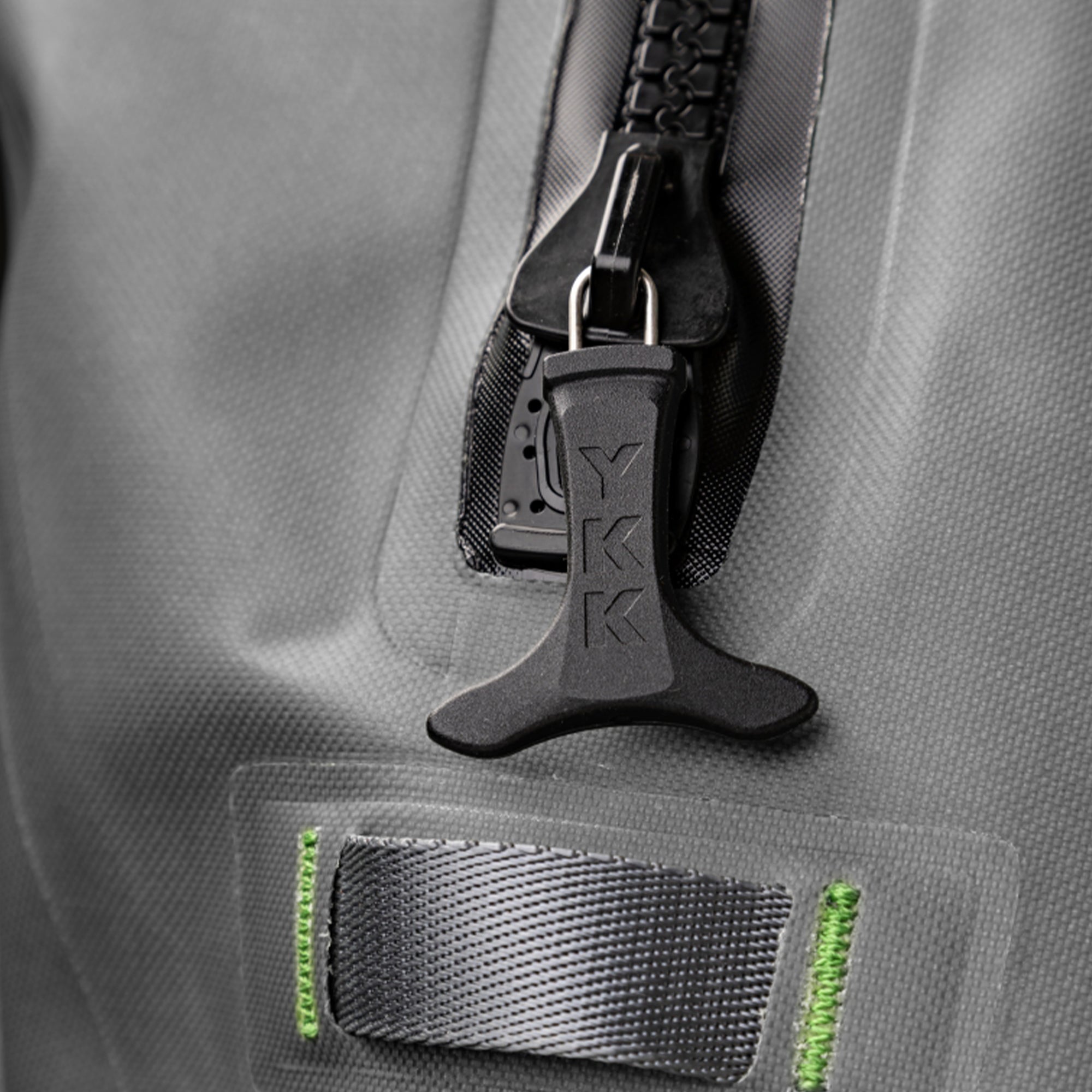 Extream Roller Bag Grey