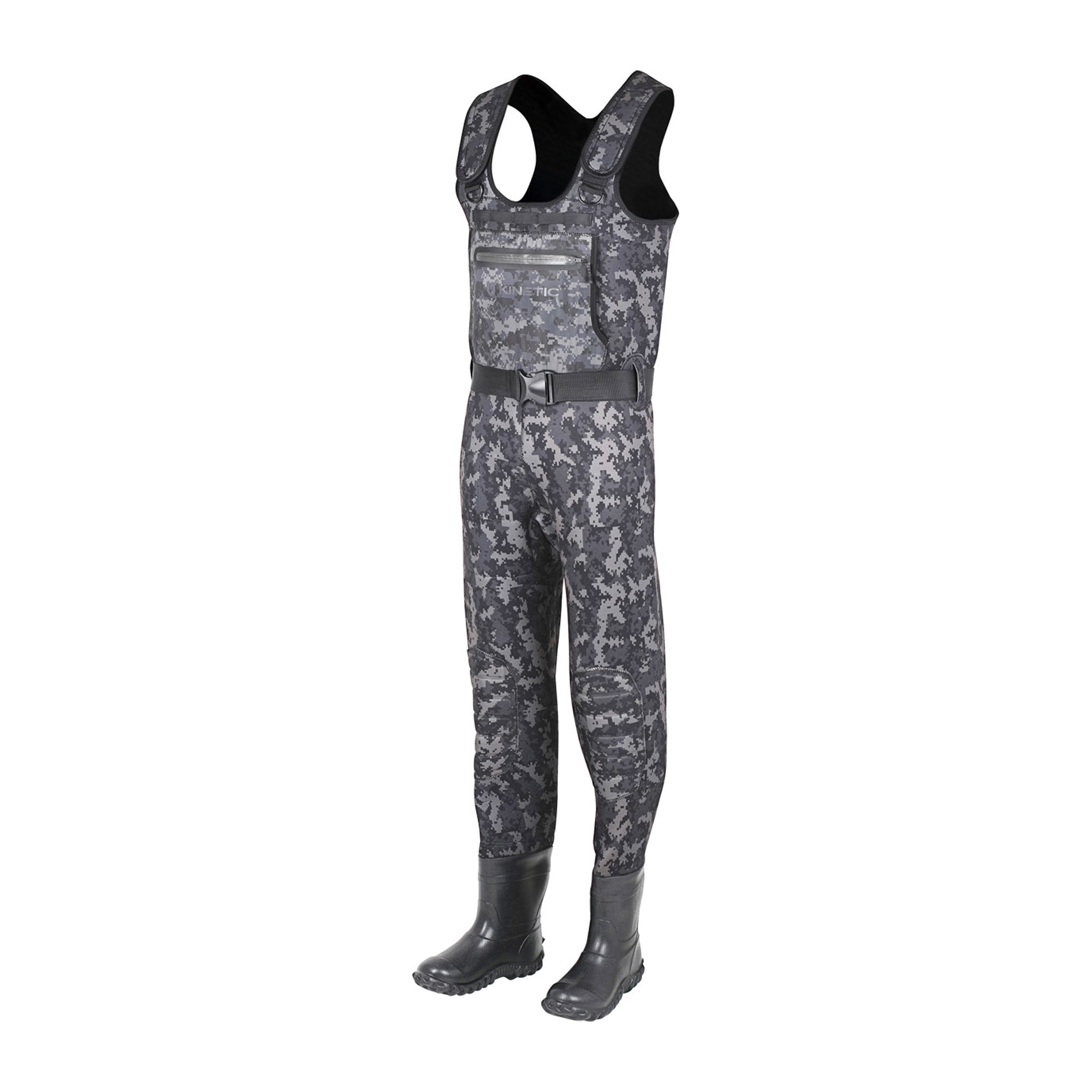 Neorush Bootfoot neopren waders Filt