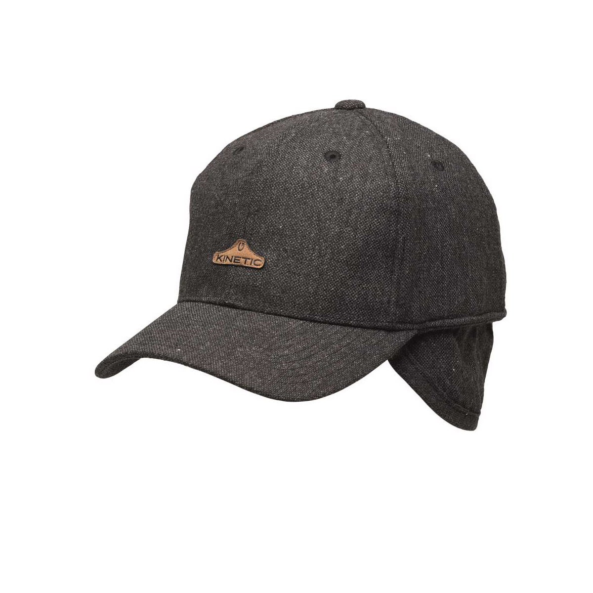 Sirius Cap Charcoal