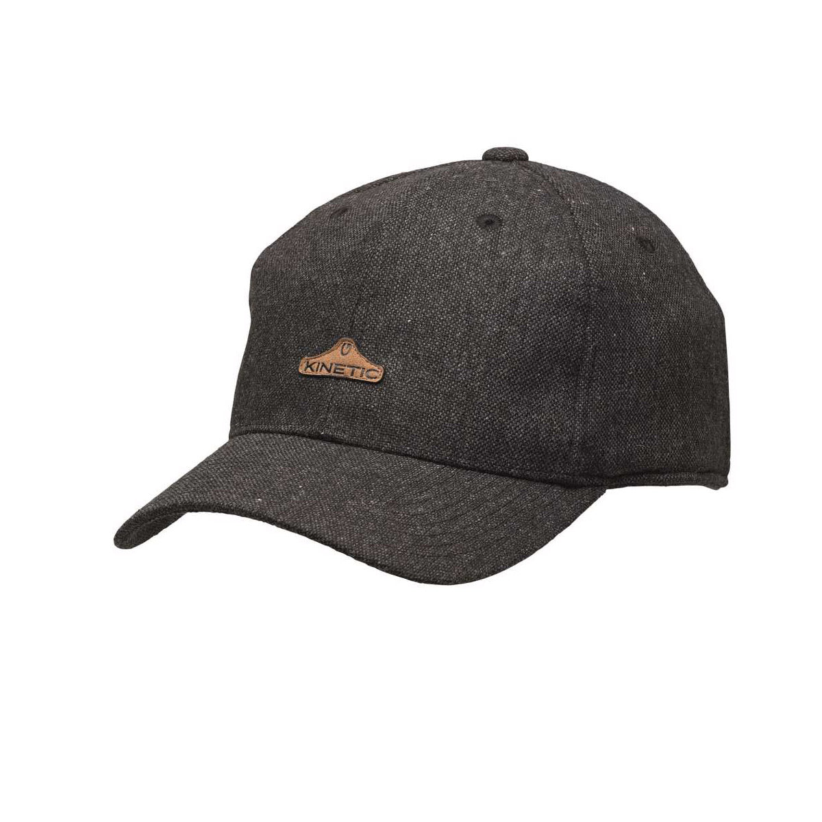 Sirius Cap Charcoal