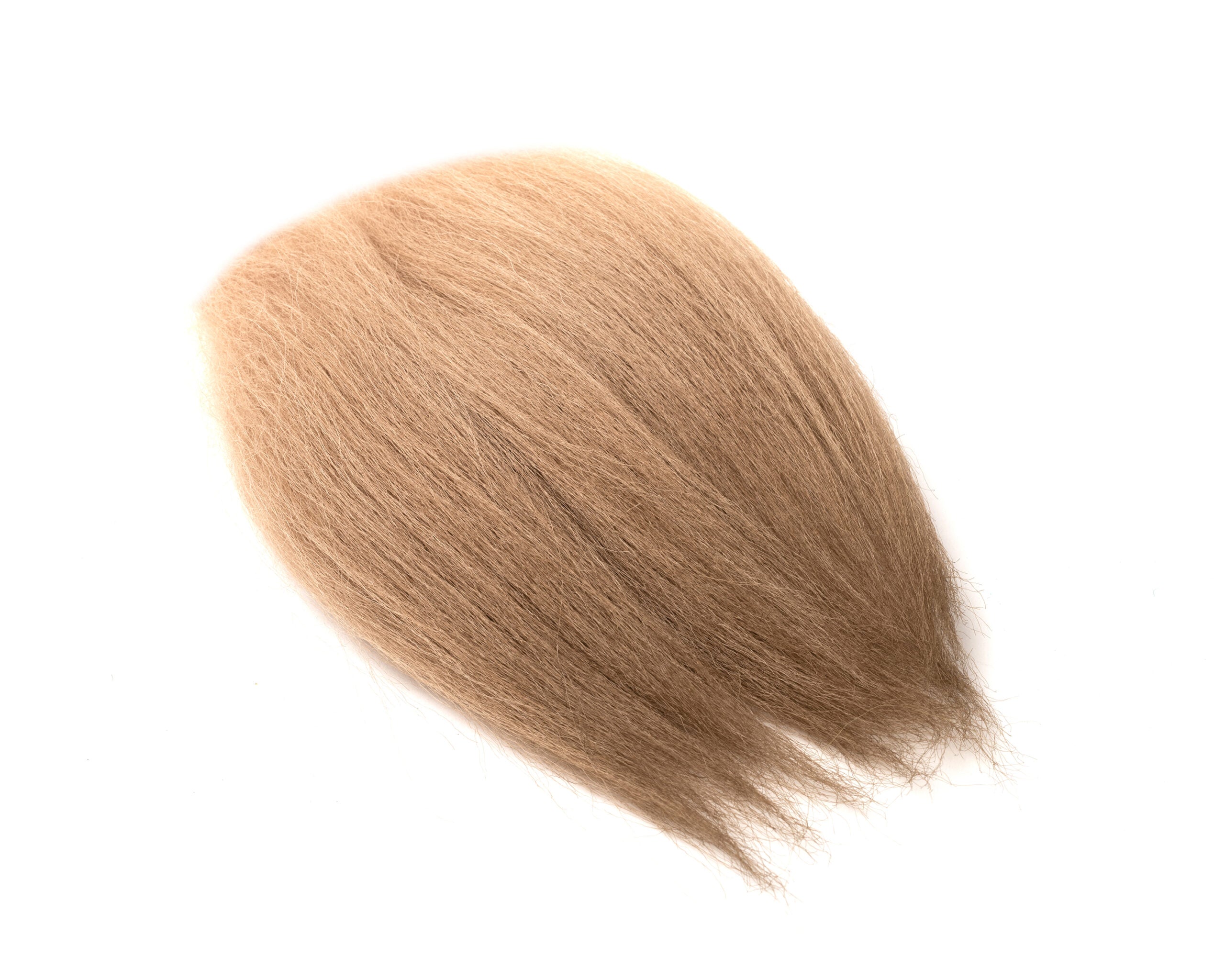 Nayat - Snowrunner Hair - Standard