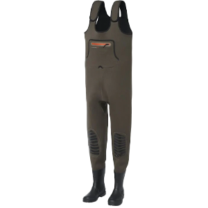 Neopren waders