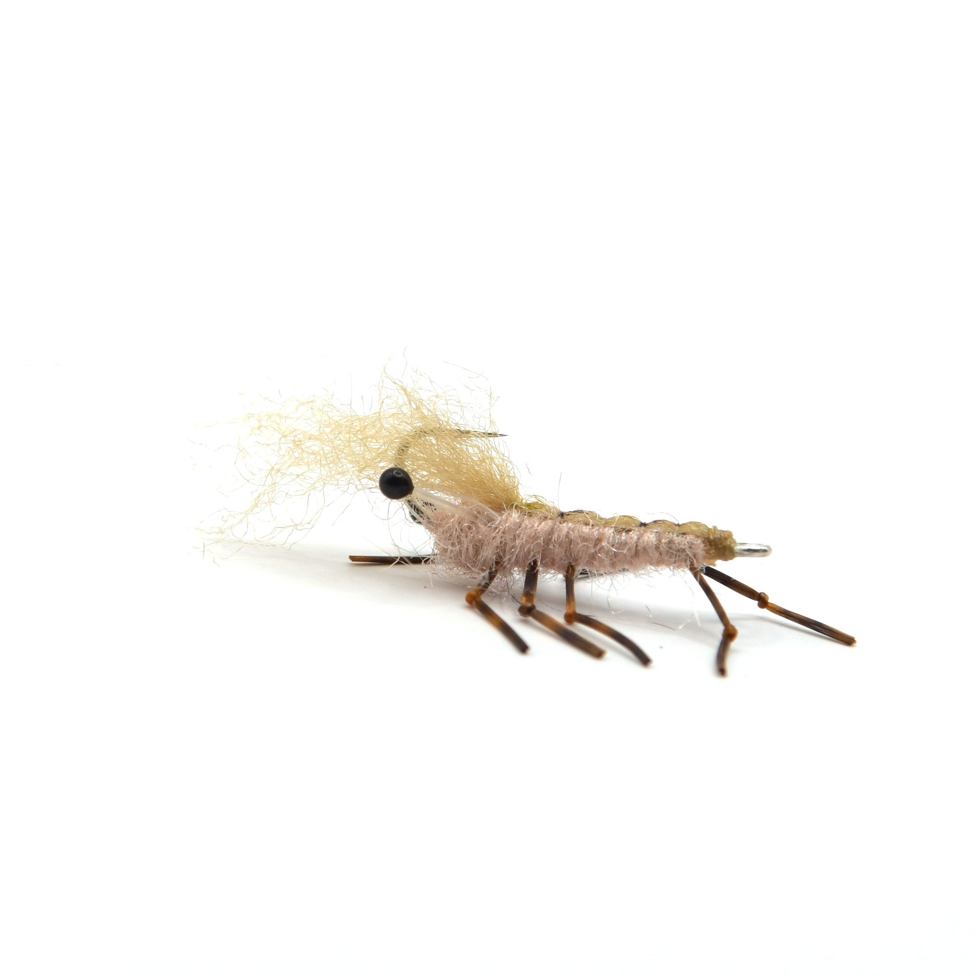 Honey Shrimp - Fulling Mill Edition