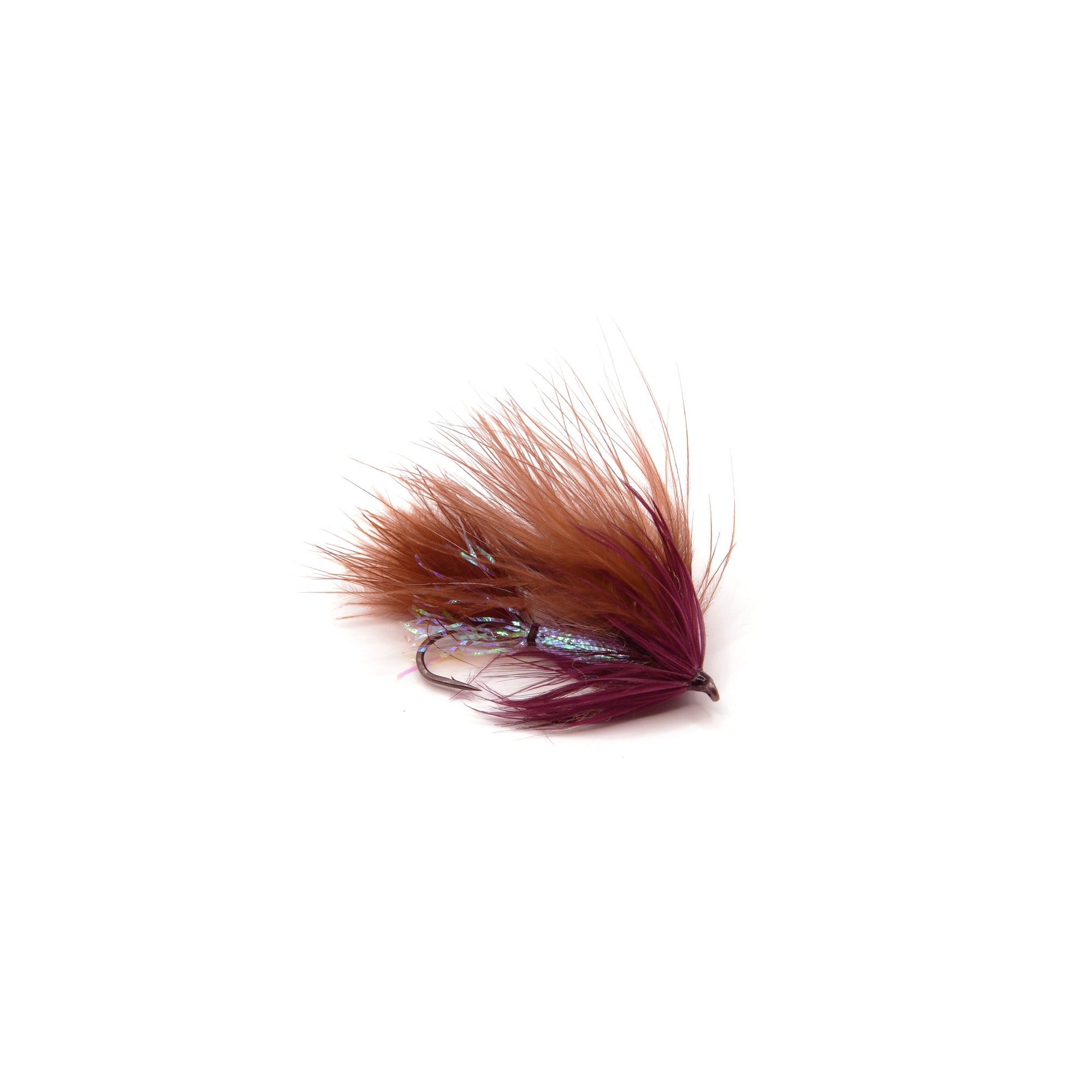 Flash 9 - Signature Flies