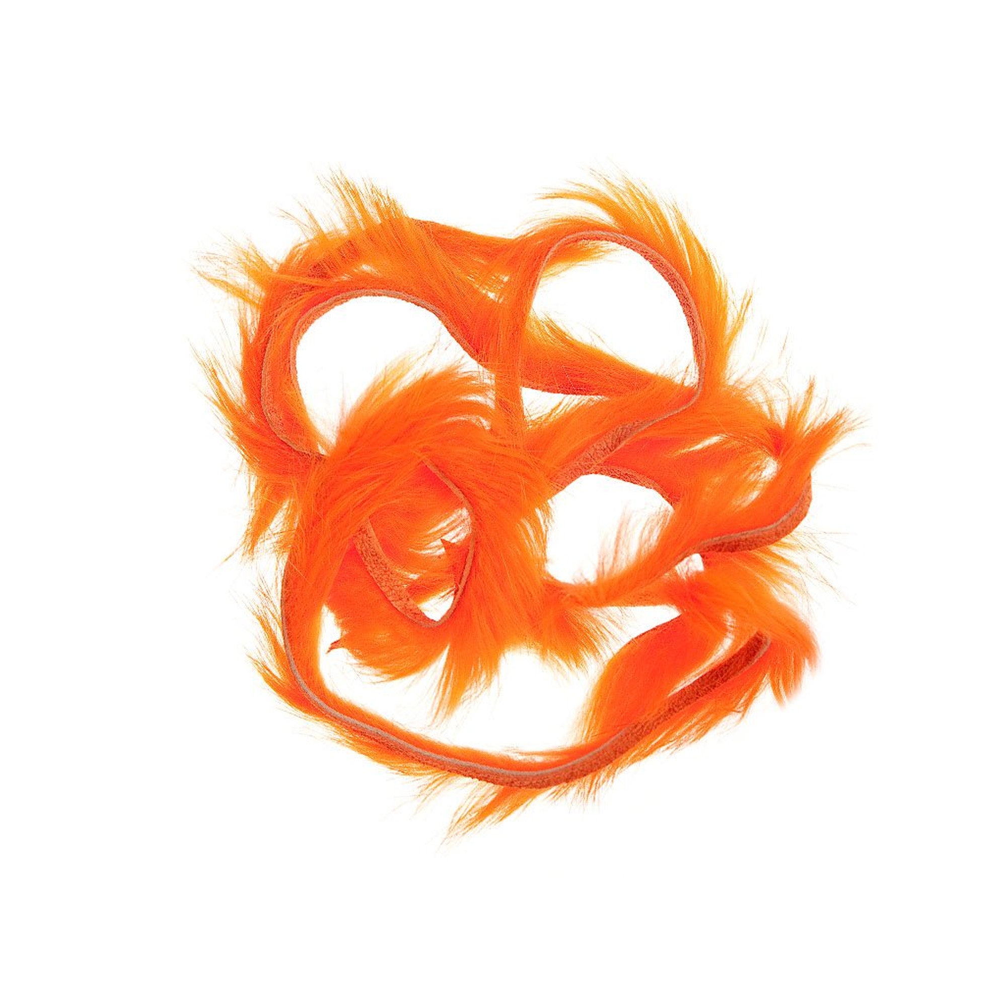 Kanin Strips - Flere Farver!