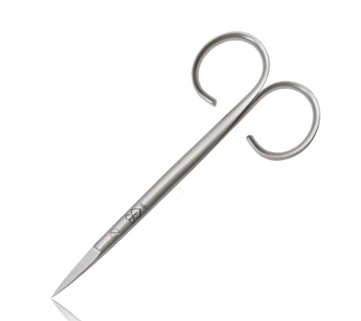 Renomed Fs3 Scissor -11 Cm. Straight