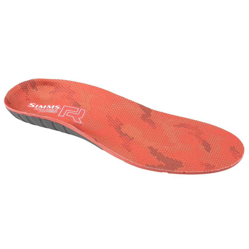 Right Angle Footbed - Såler