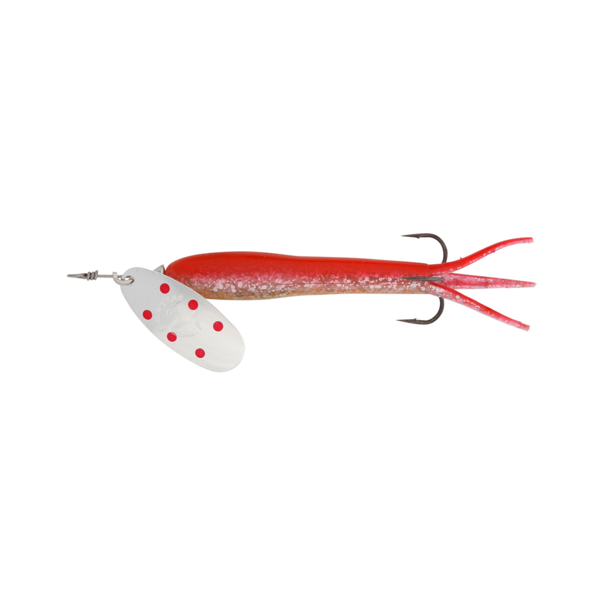 Flying Eel Laksespinner