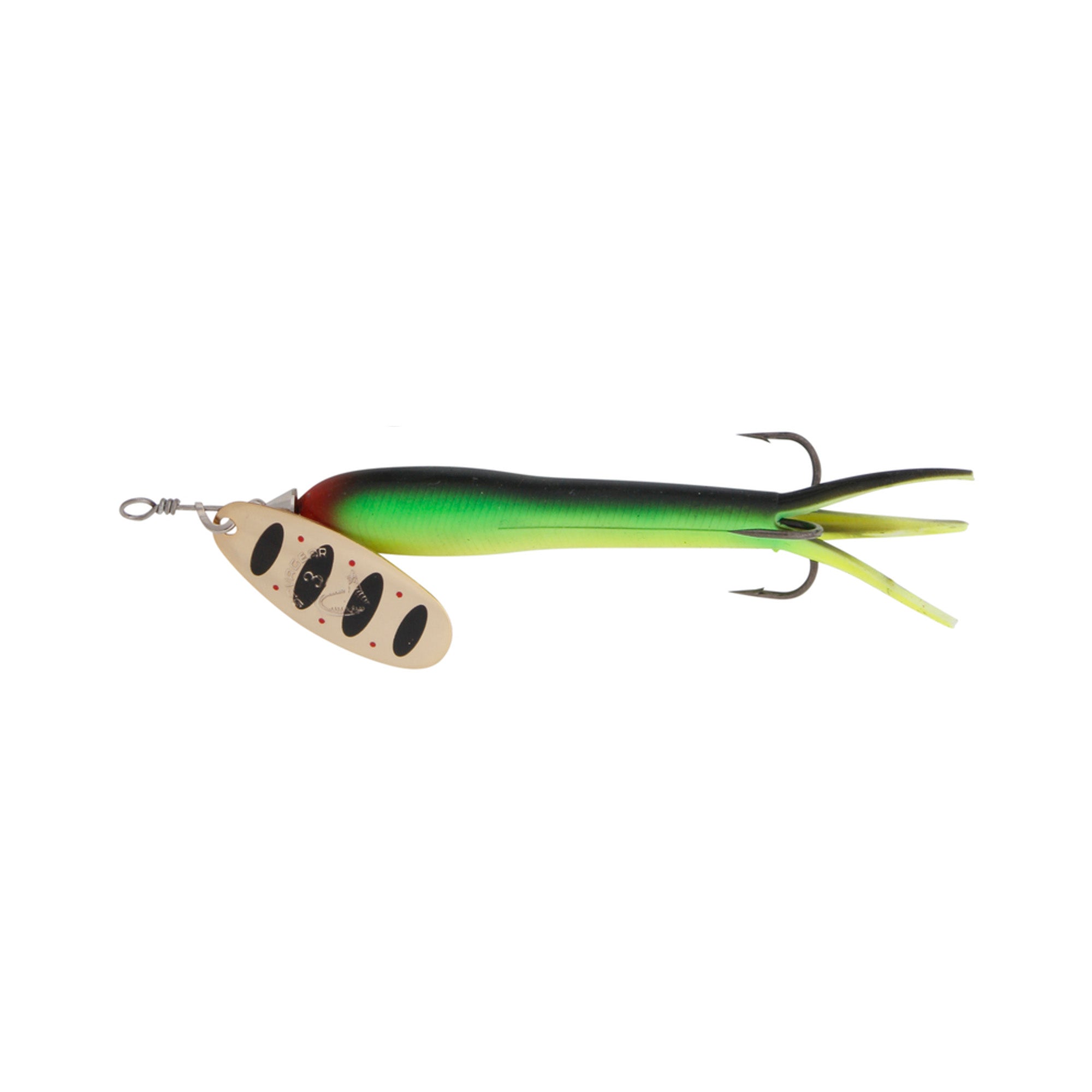 Flying Eel Laksespinner