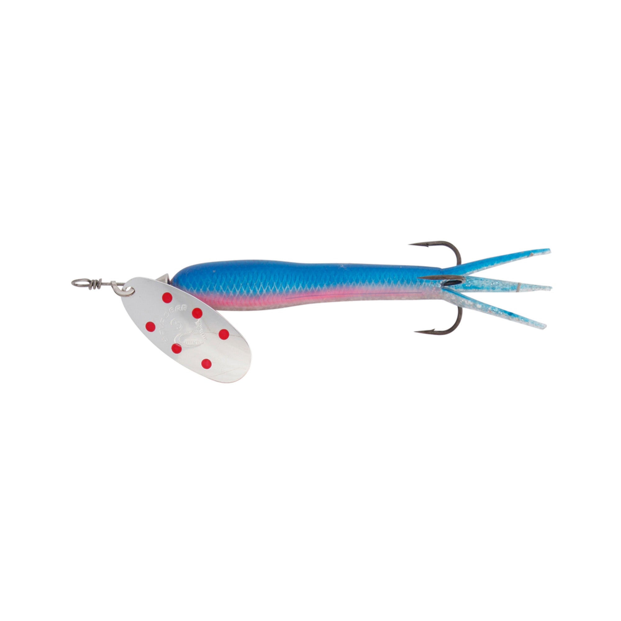 Flying Eel Laksespinner