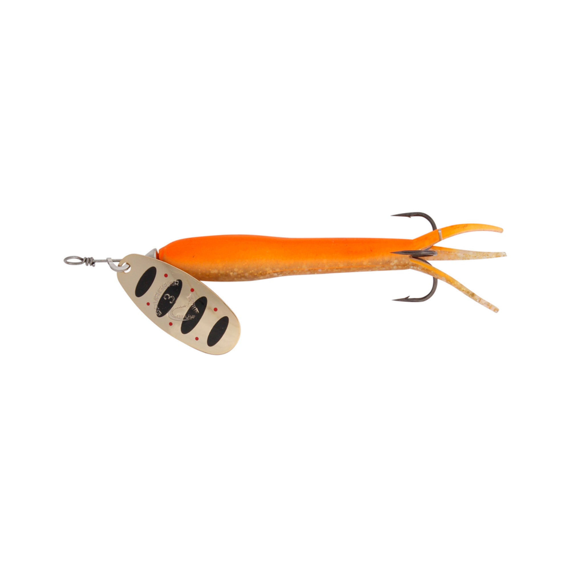 Flying Eel Laksespinner