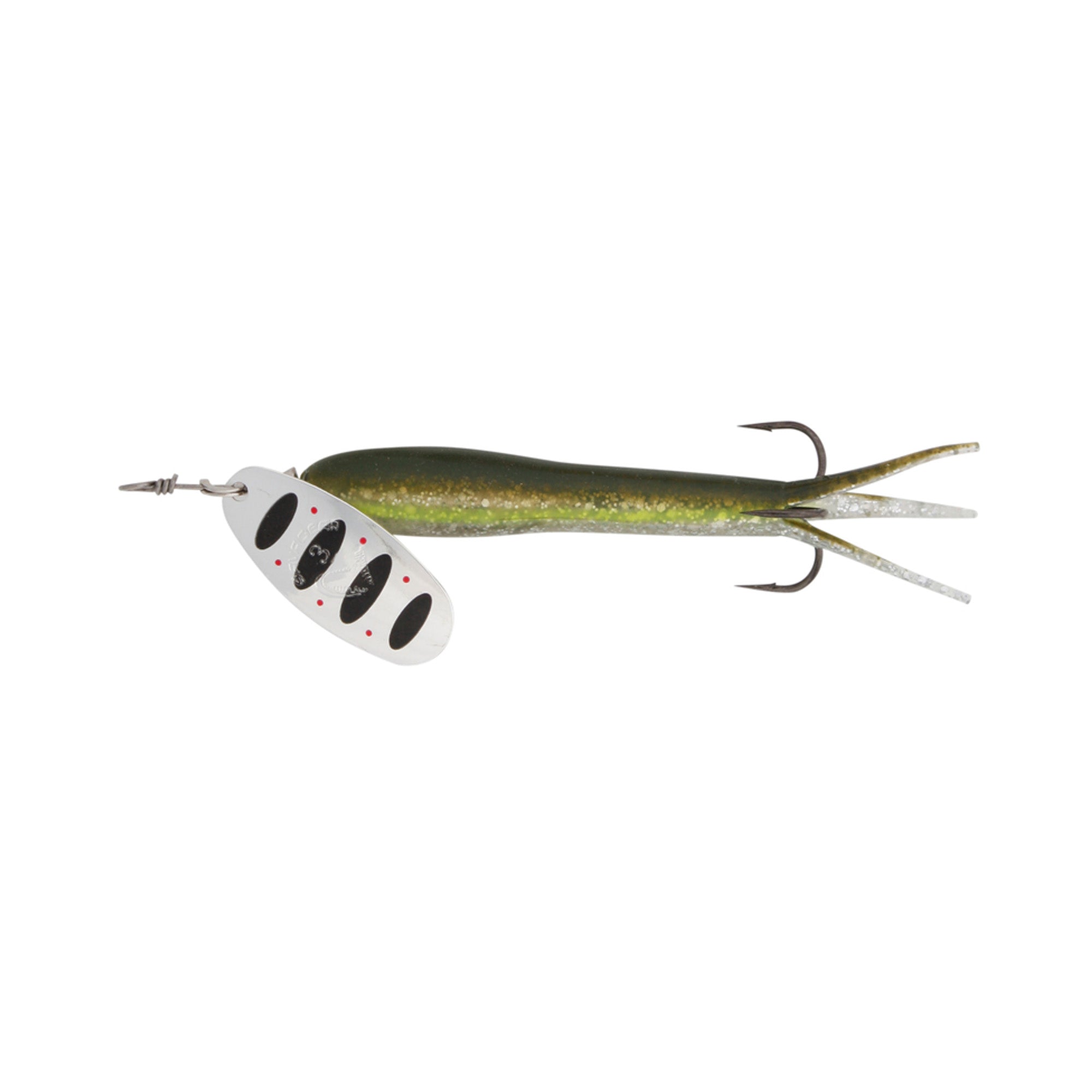 Flying Eel Laksespinner