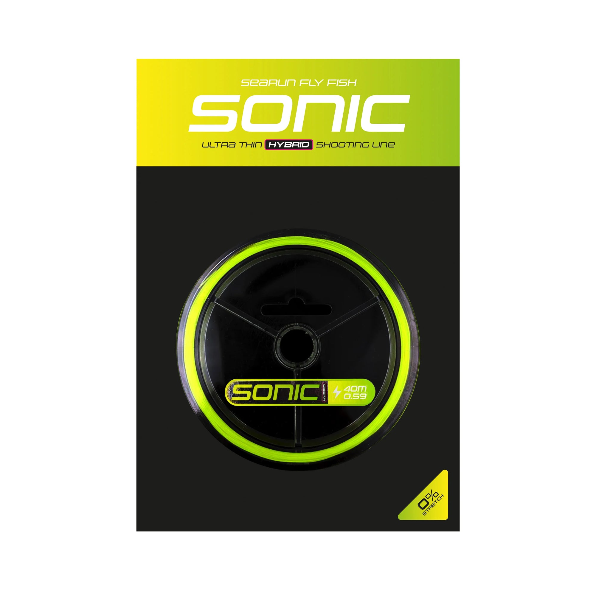 Sonic Hybrid SL Shooting Line