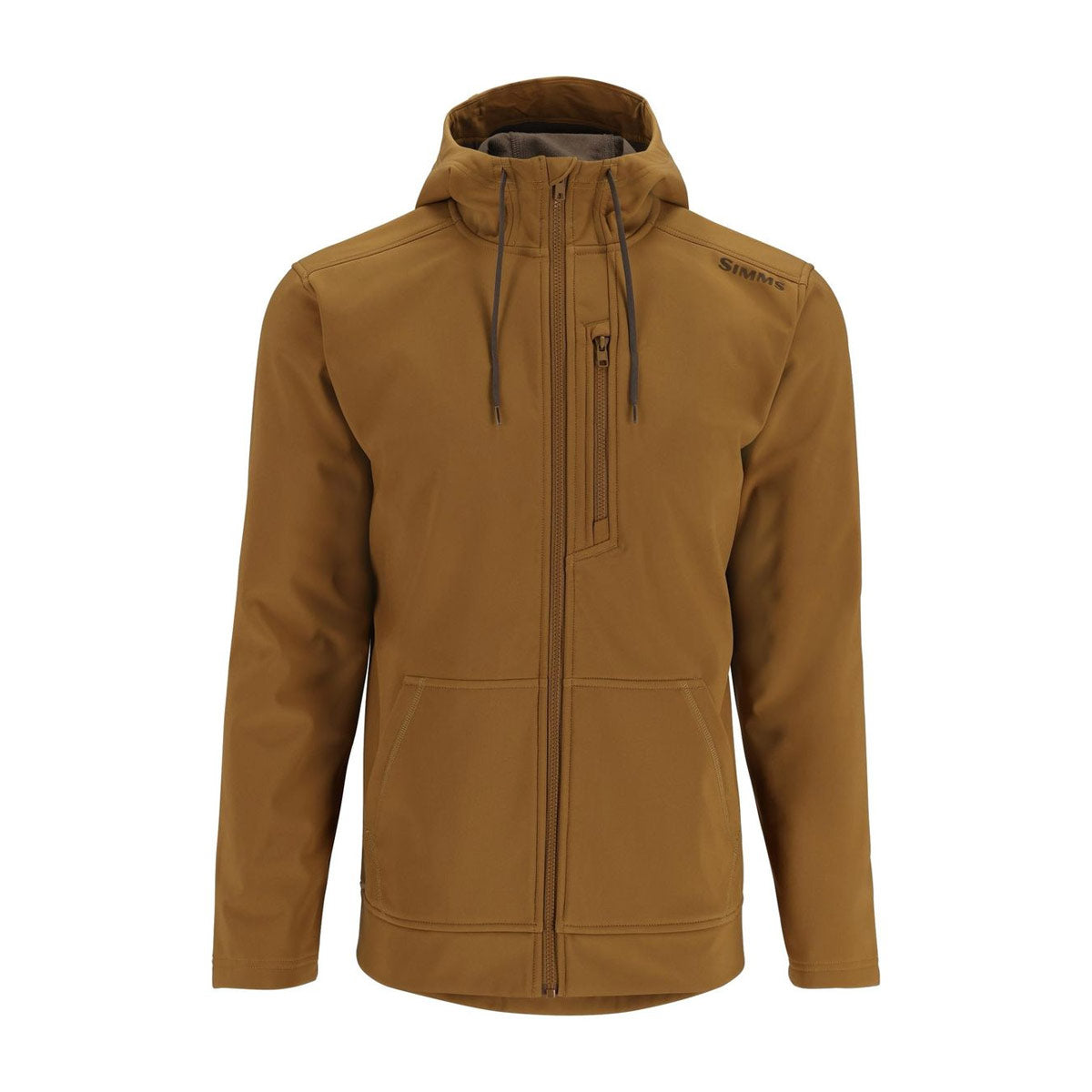 Rogue Hoody Bronzeback