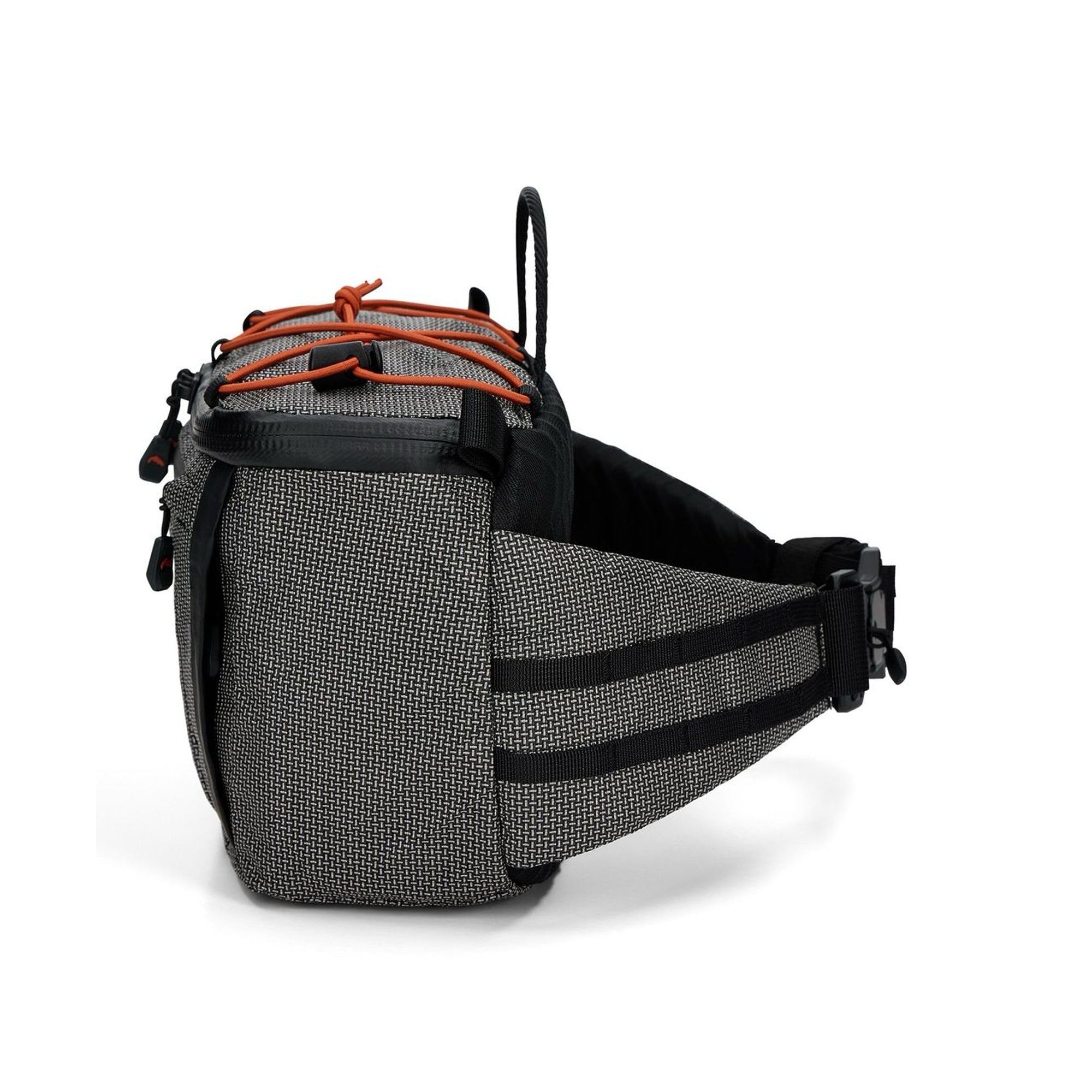 Scout Hip Pack Black Magic