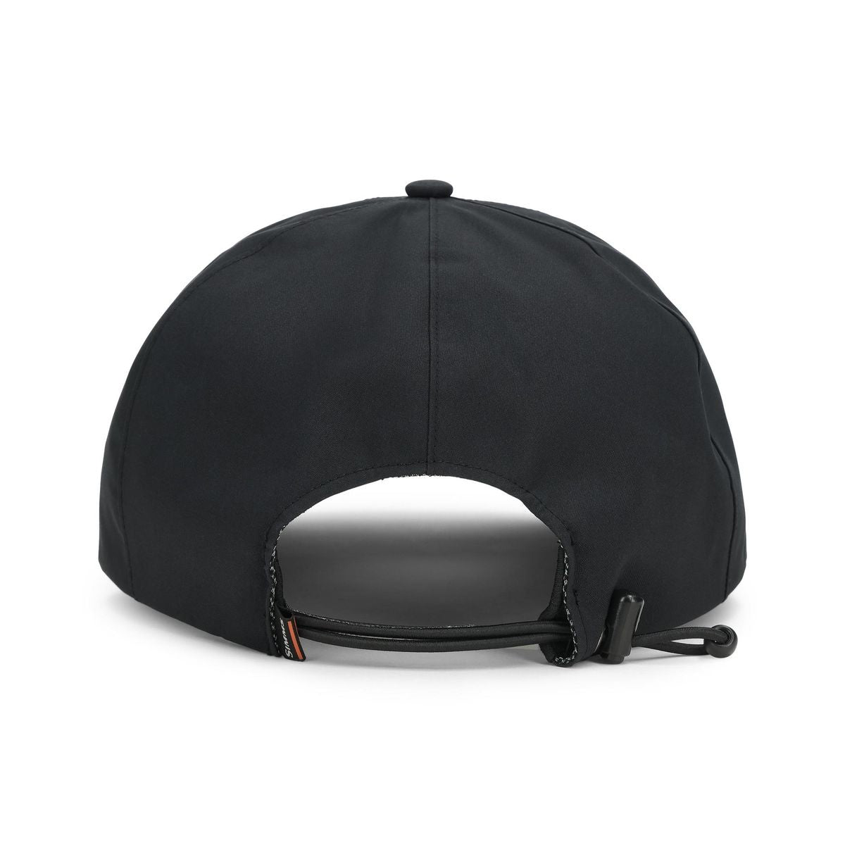 Tongass Rain Cap Dark Black