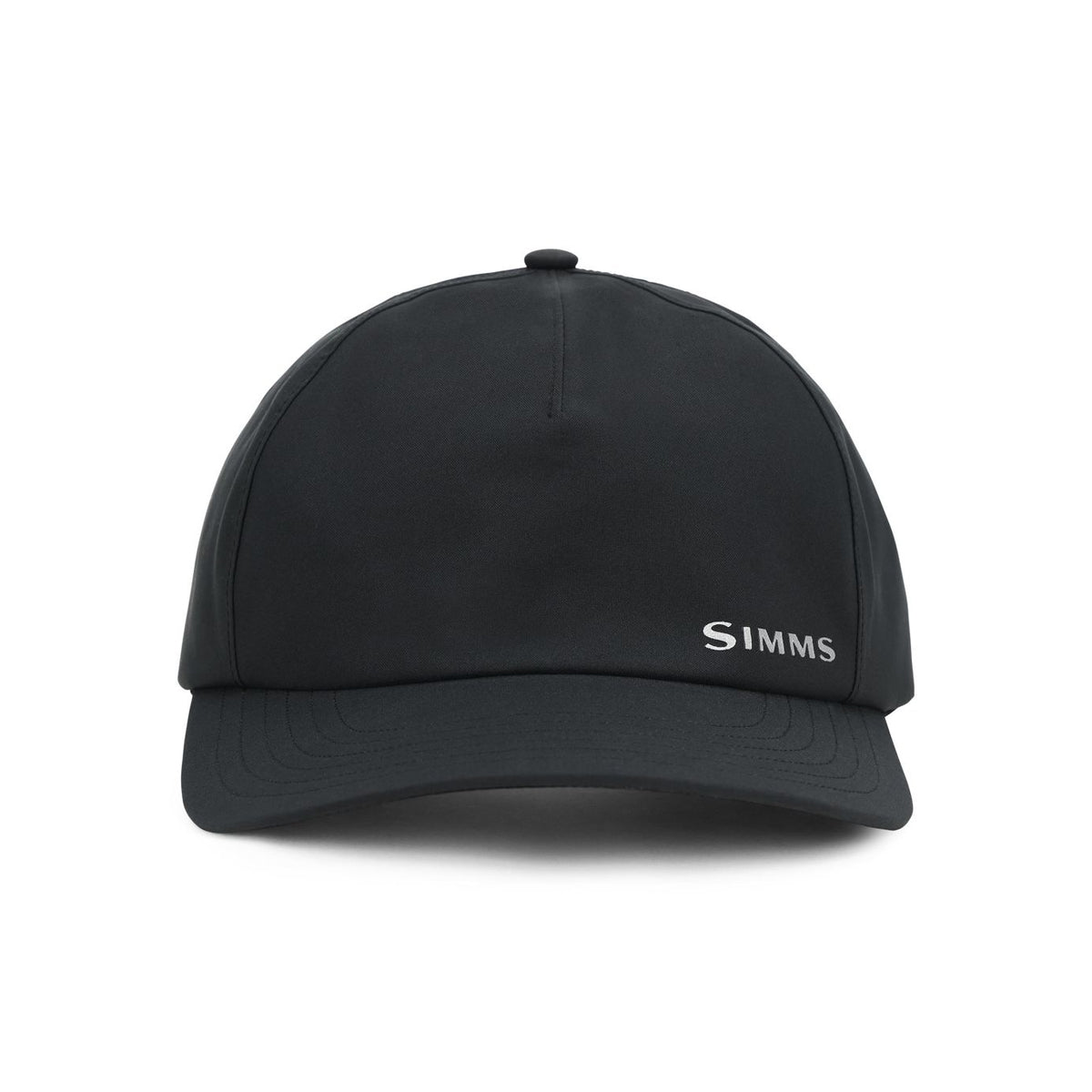 Tongass Rain Cap Dark Black