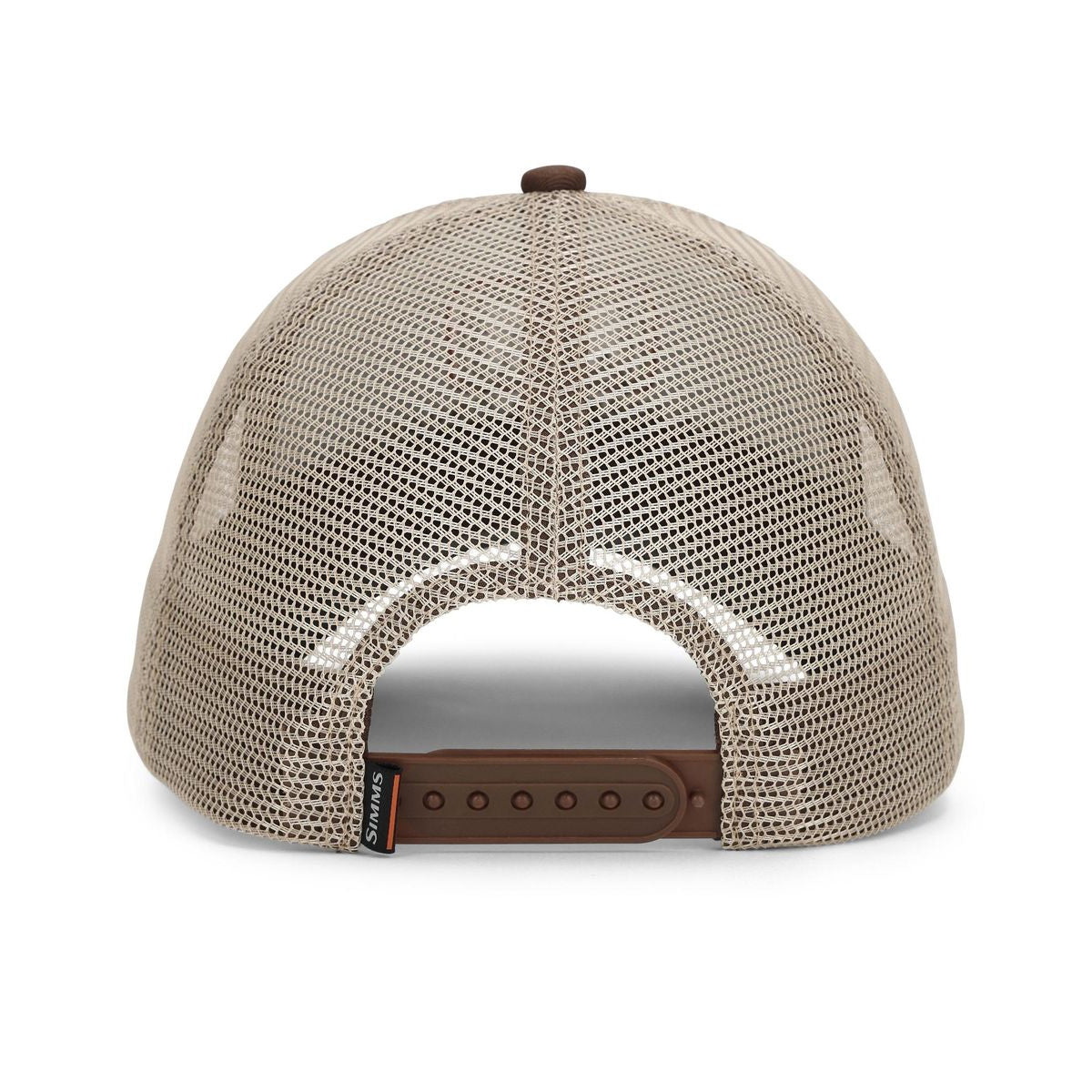 Trout Icon Trucker Kona