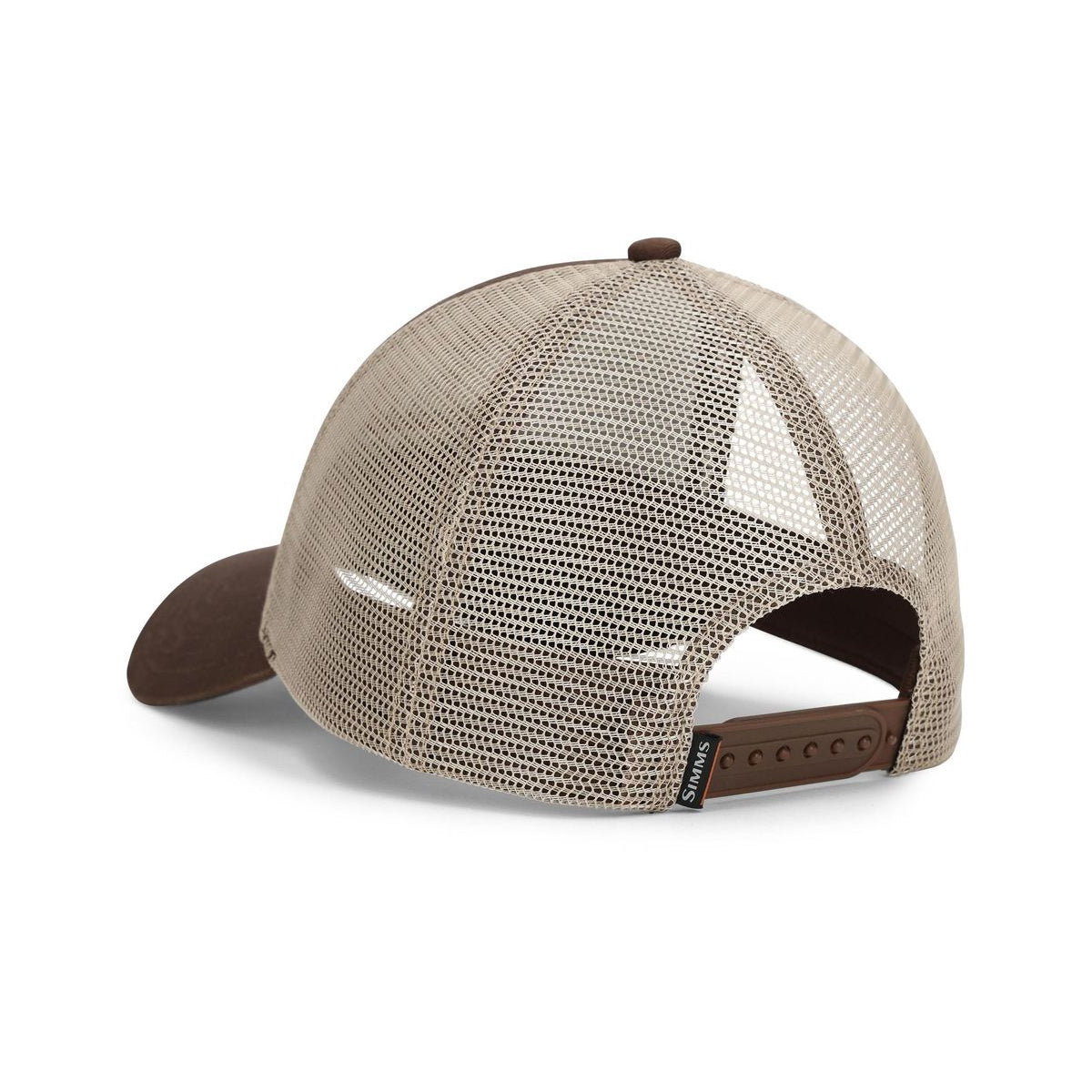 Trout Icon Trucker Kona