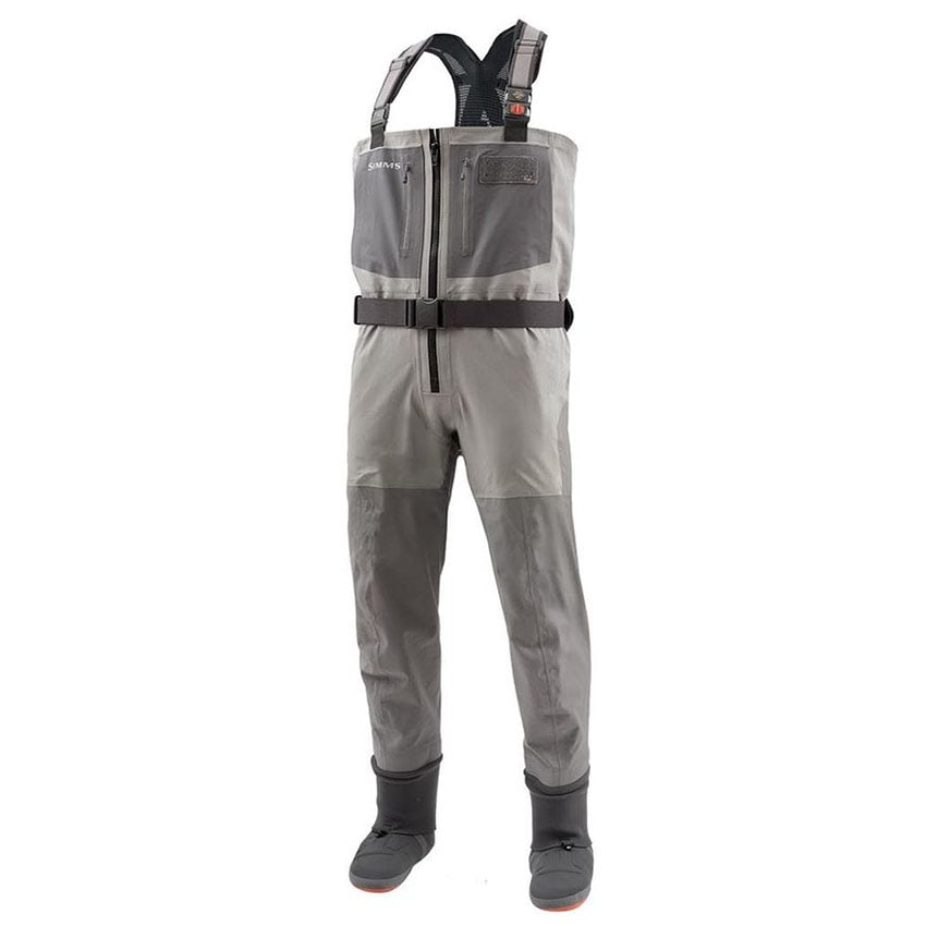 G4 Z Pro Waders