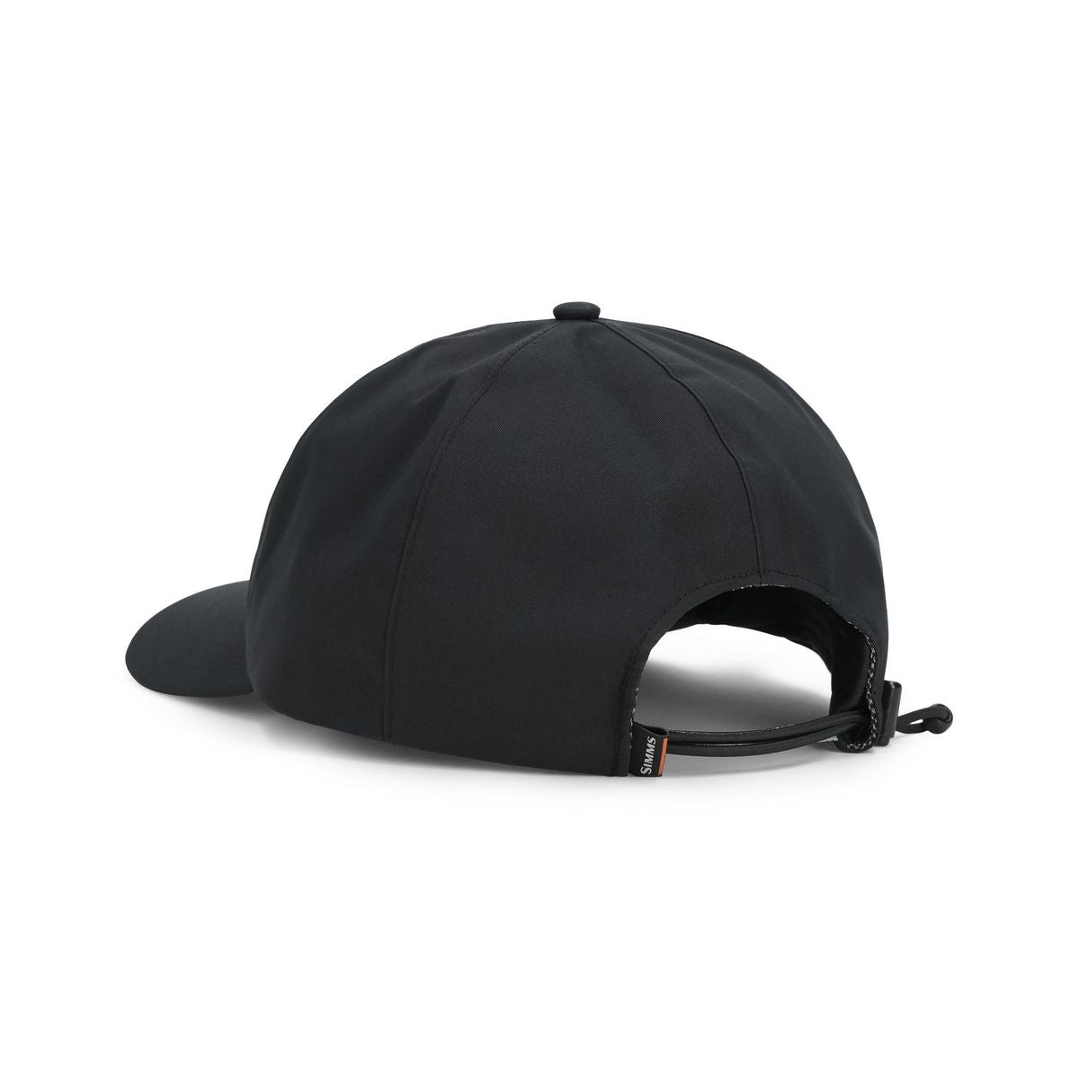 Tongass Rain Cap Dark Black