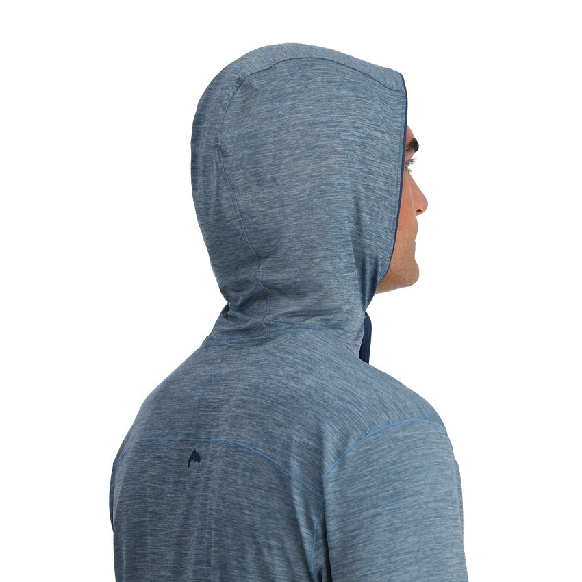 Solarflex Cooling Hoody Neptune