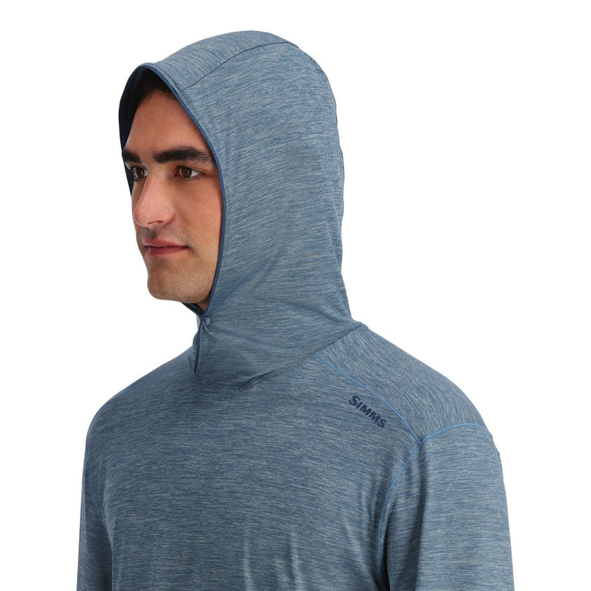 Solarflex Cooling Hoody Neptune