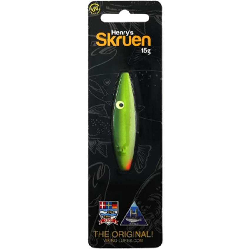 Skruen 10g