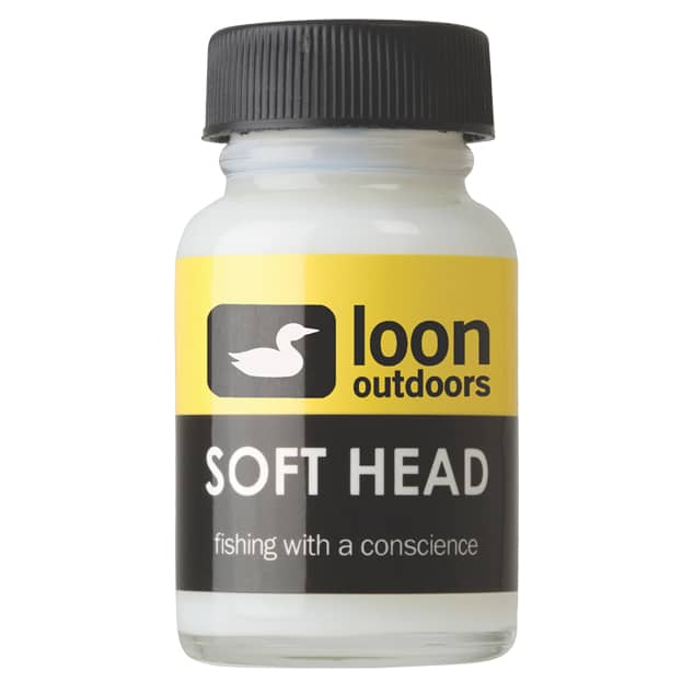 Loon Soft Head,Loon,Lak,Lim