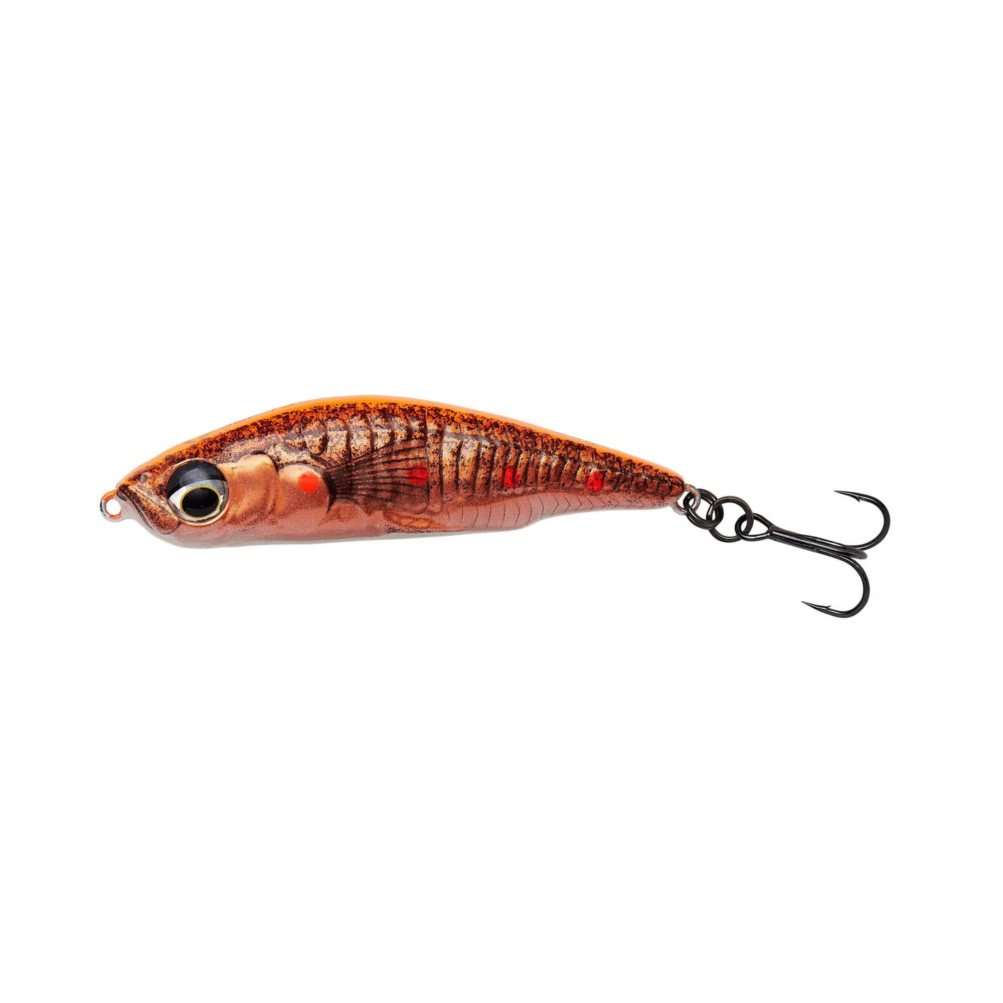 3D Sticklebait Pencil