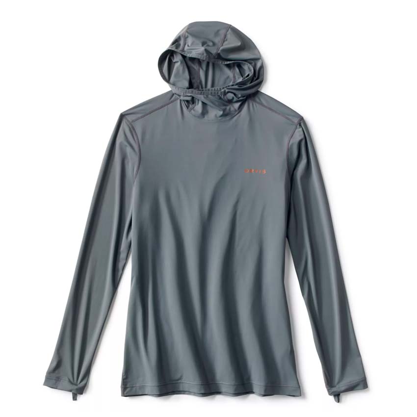 Orvis Sun Defense Hoodie