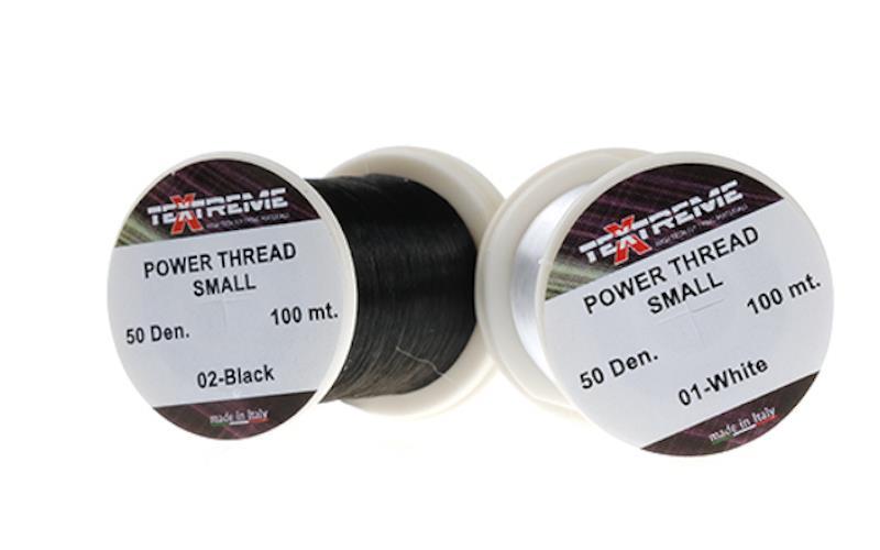 Textreme Power thread