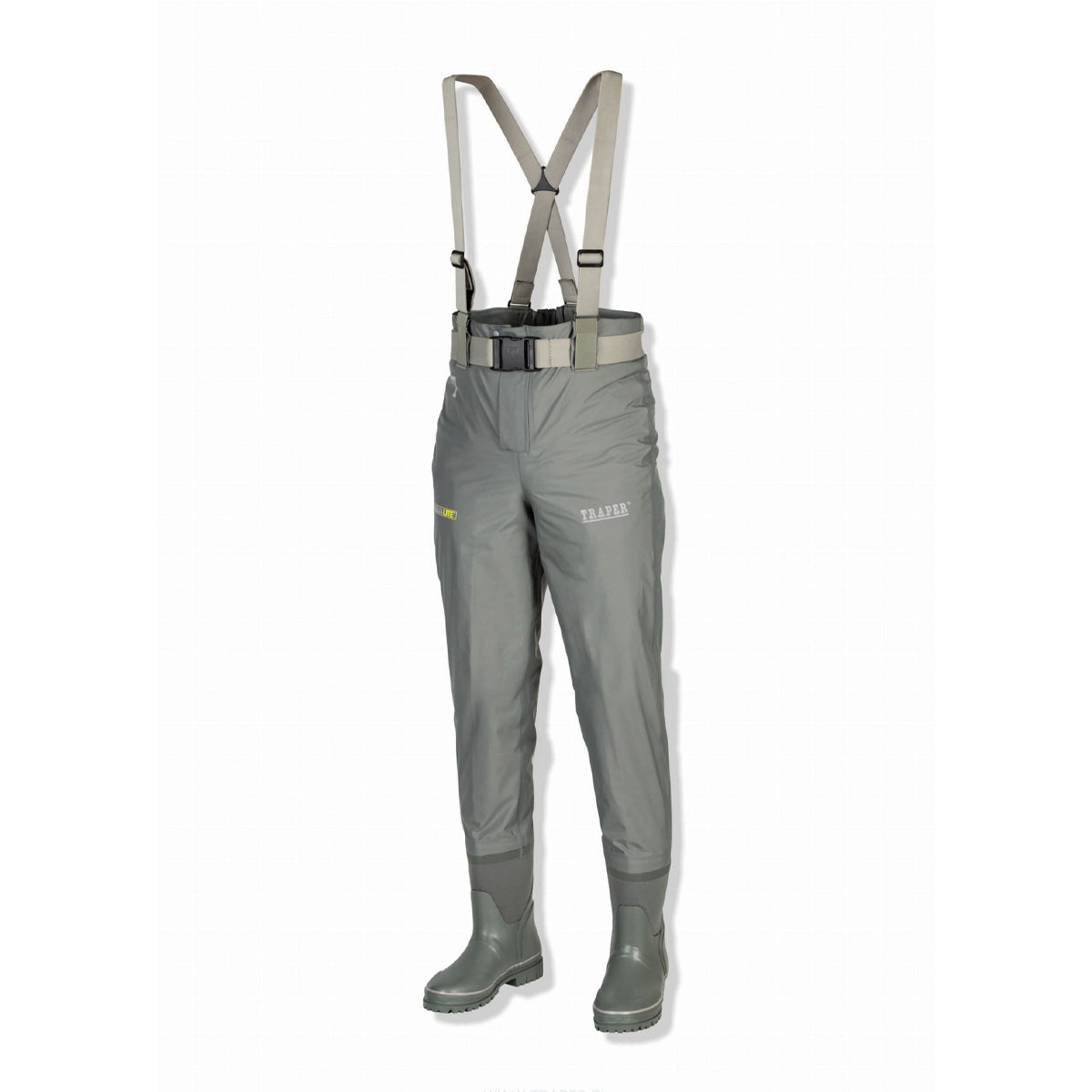 Creek Boots Waist Waders